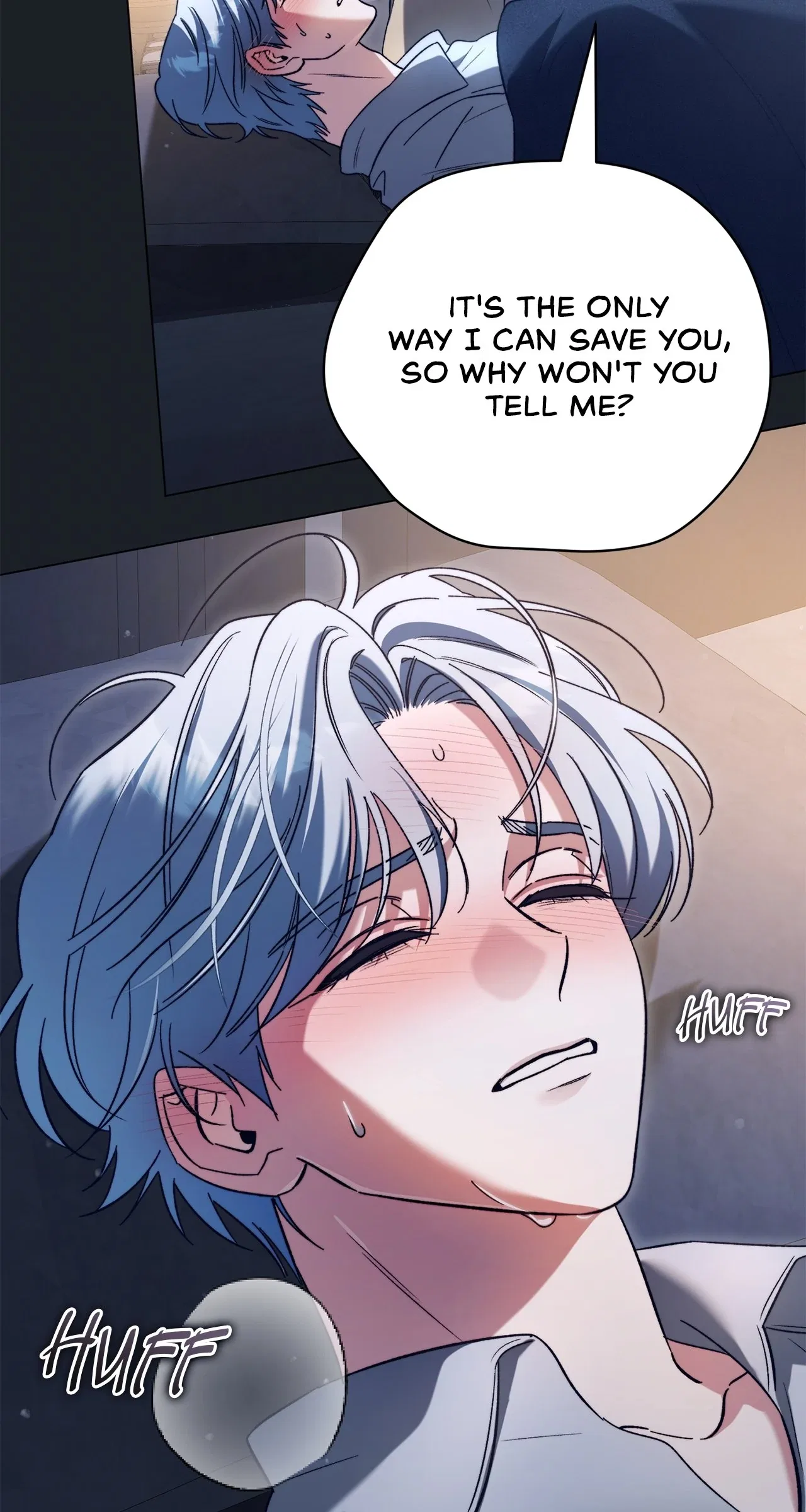 All for My Dearest Juliet Chapter 31 – Page 50