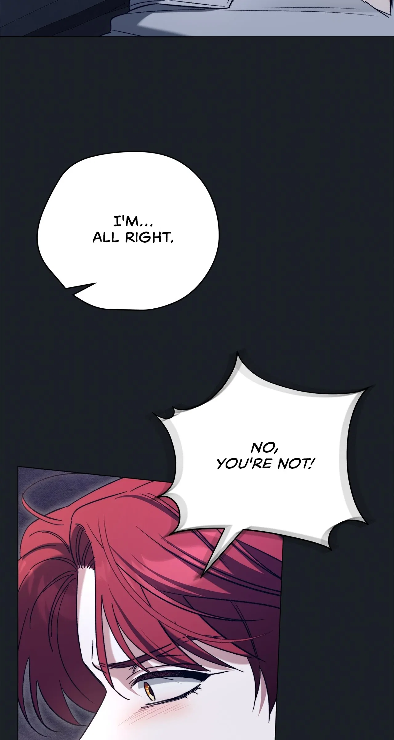 All for My Dearest Juliet Chapter 31 – Page 51