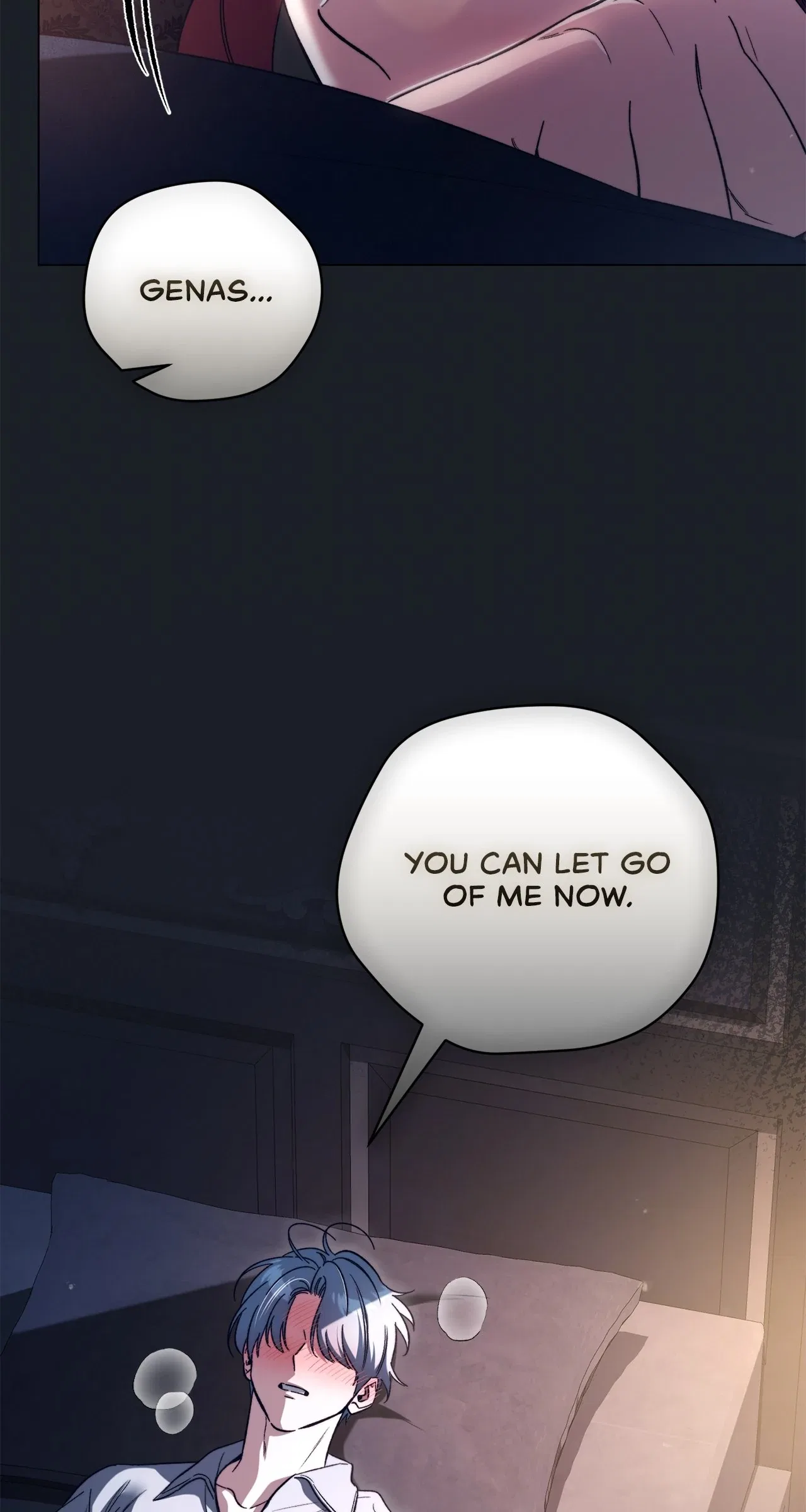 All for My Dearest Juliet Chapter 31 – Page 54