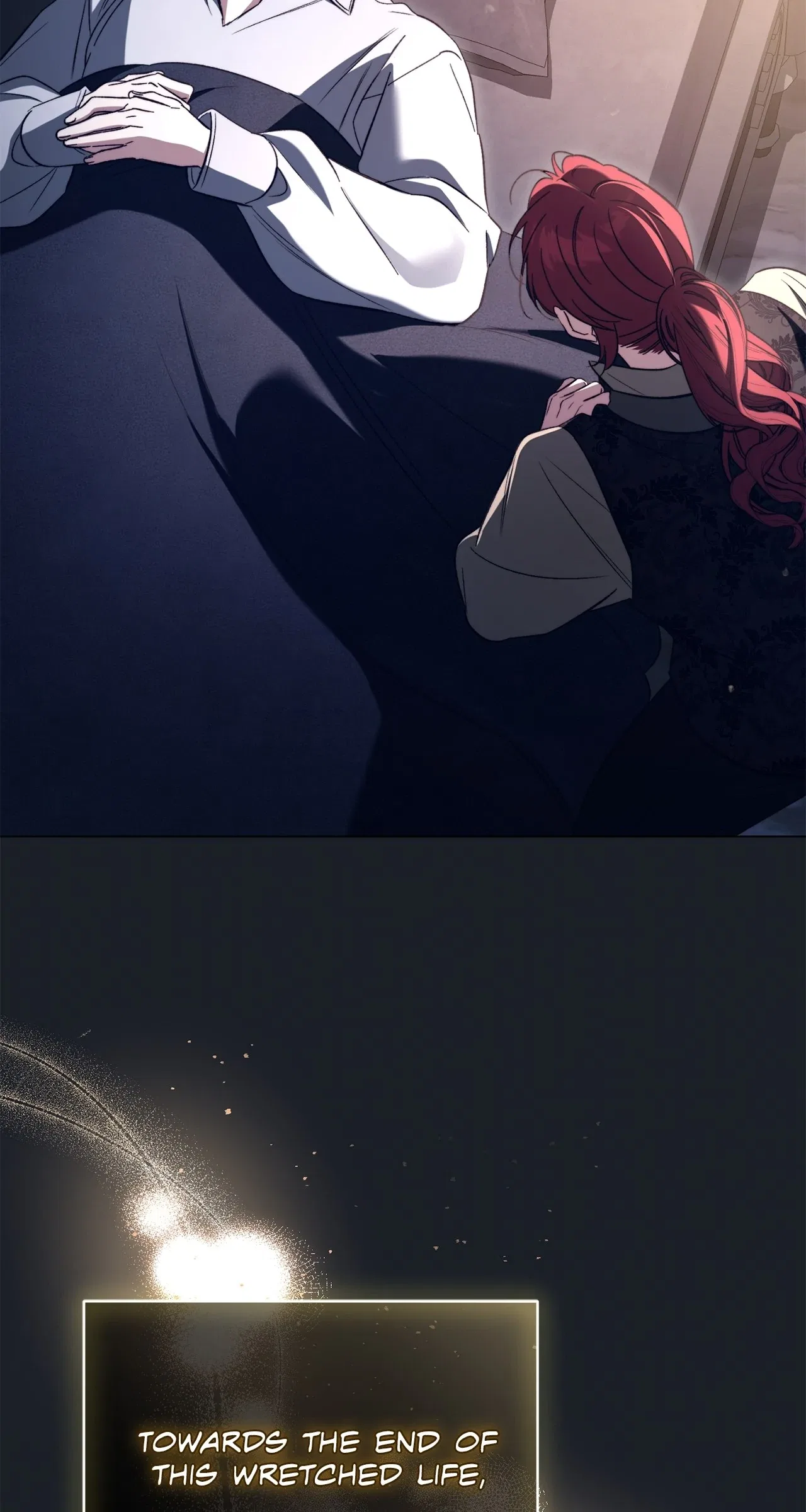 All for My Dearest Juliet Chapter 31 – Page 55