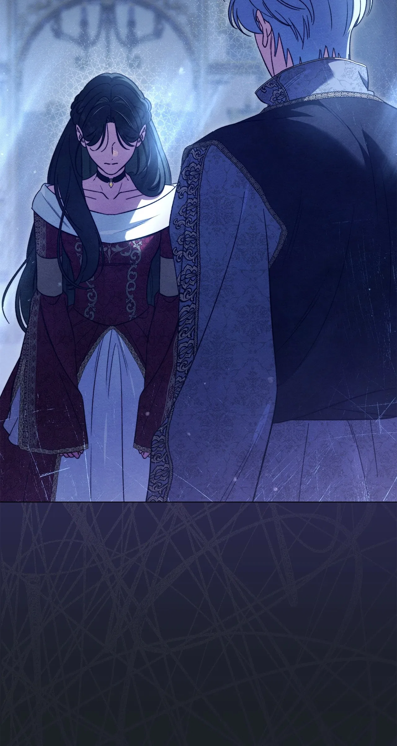 All for My Dearest Juliet Chapter 31 – Page 63