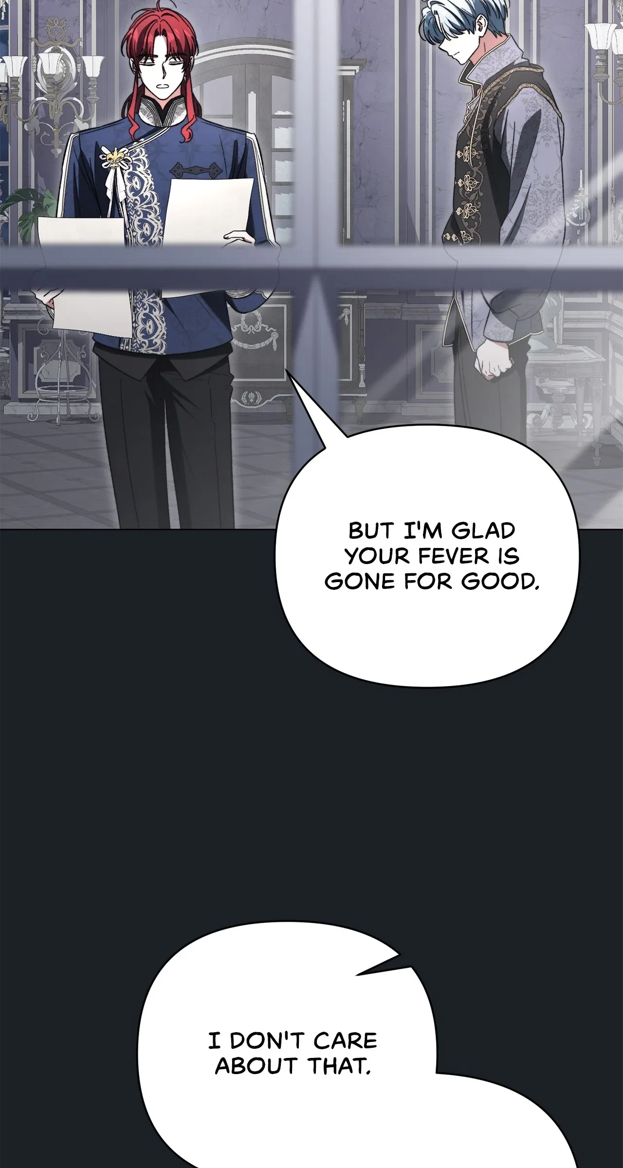 All for My Dearest Juliet Chapter 31 – Page 70