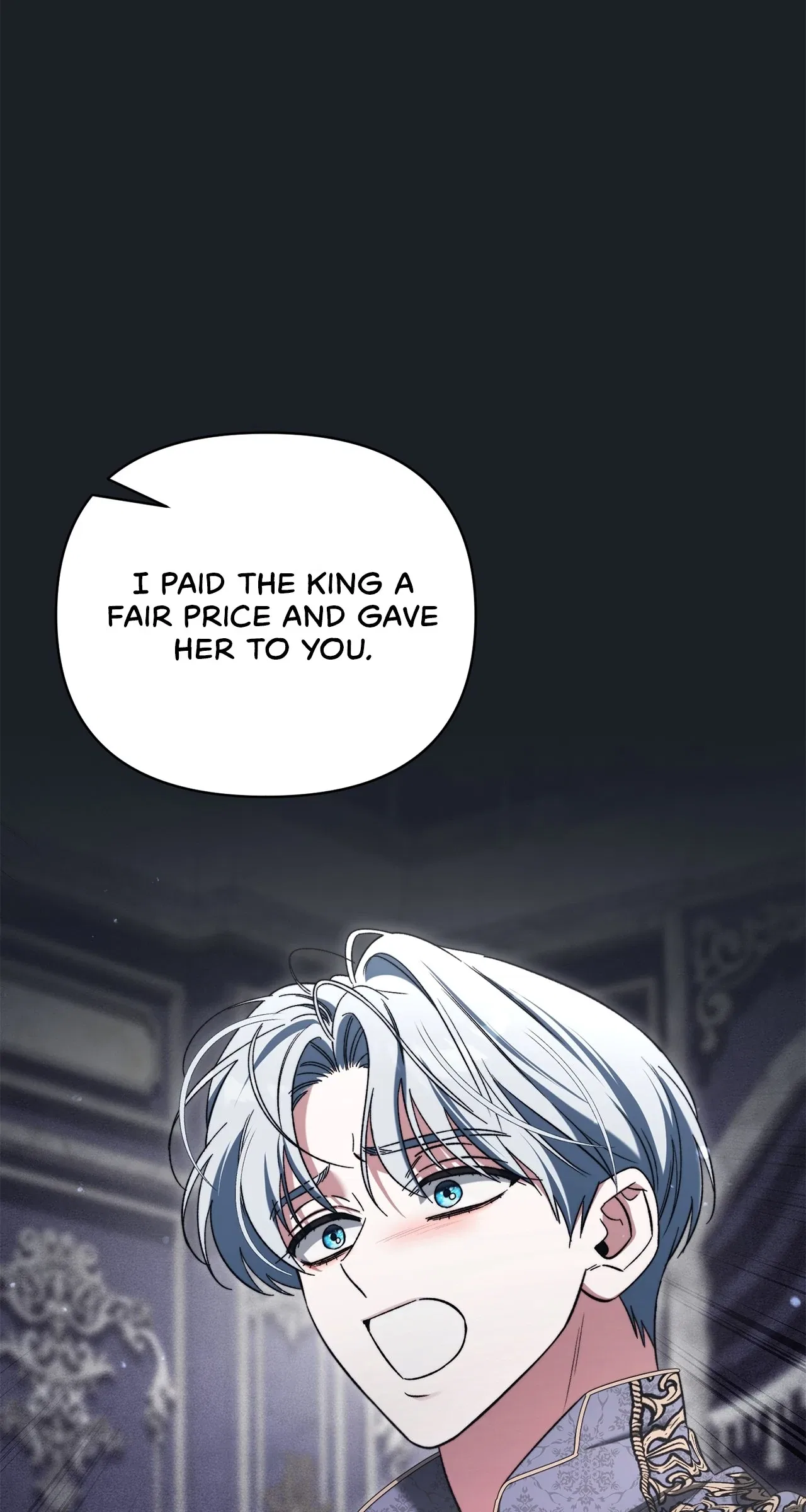 All for My Dearest Juliet Chapter 31 – Page 73