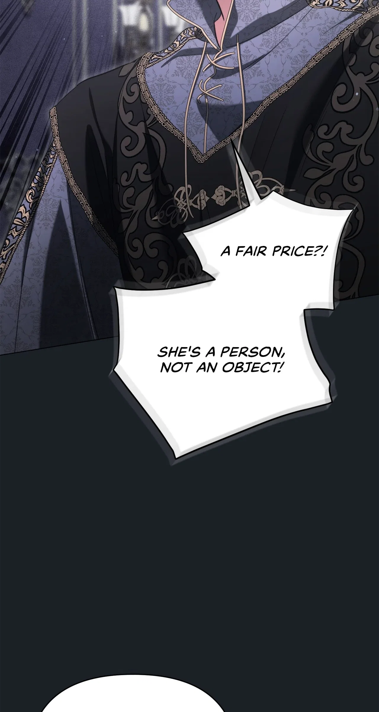 All for My Dearest Juliet Chapter 31 – Page 74