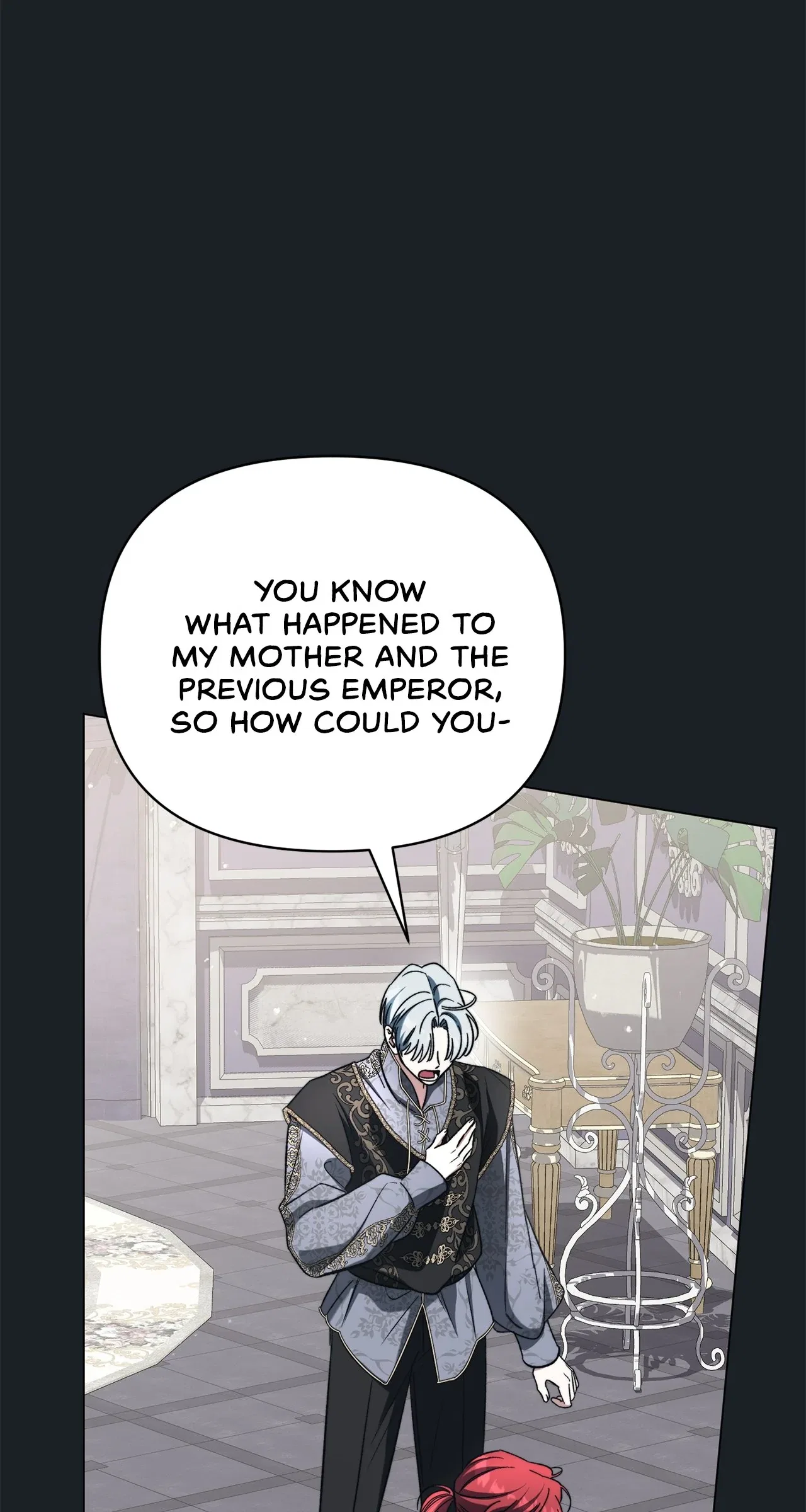 All for My Dearest Juliet Chapter 31 – Page 78