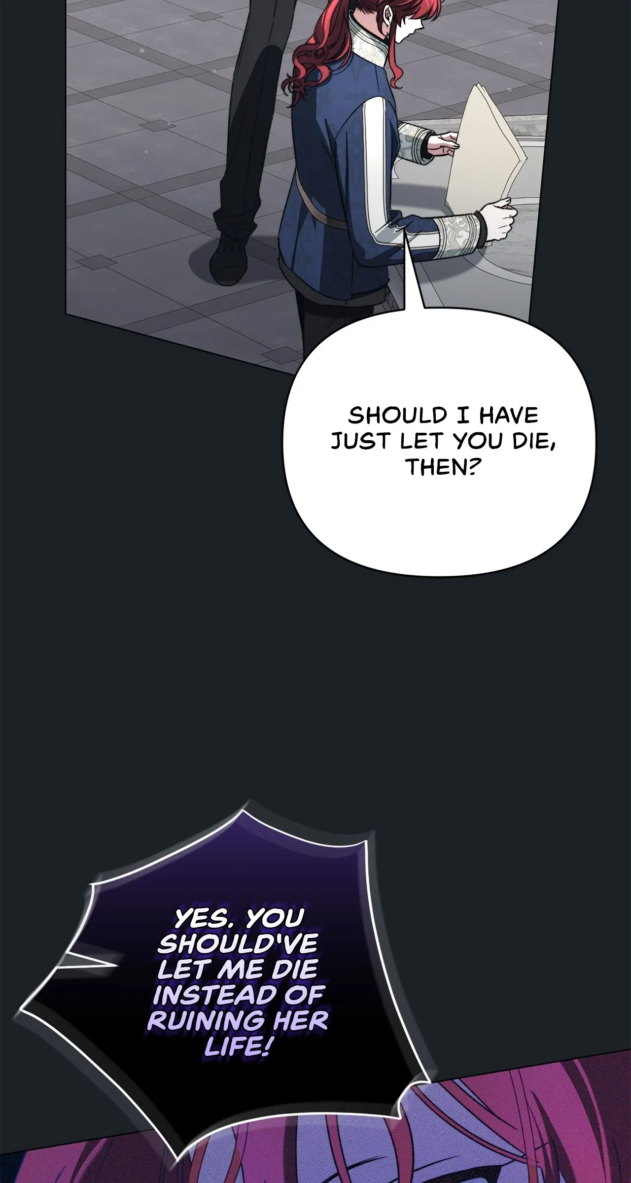 All for My Dearest Juliet Chapter 31 – Page 79