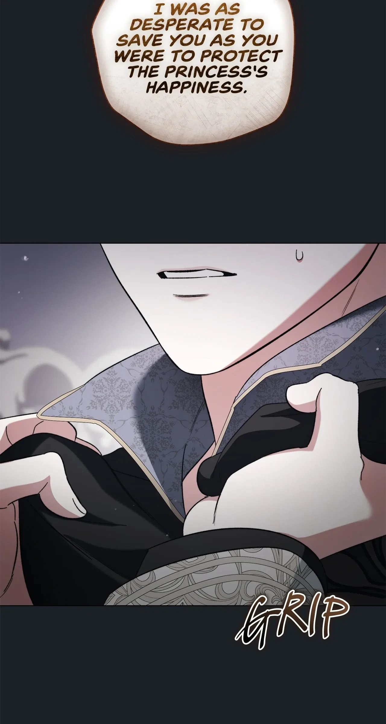 All for My Dearest Juliet Chapter 31 – Page 82