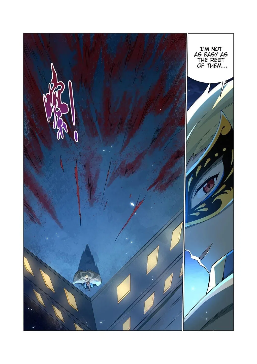 The Demon King Who Lost His Job Chapter 94 – Page 10