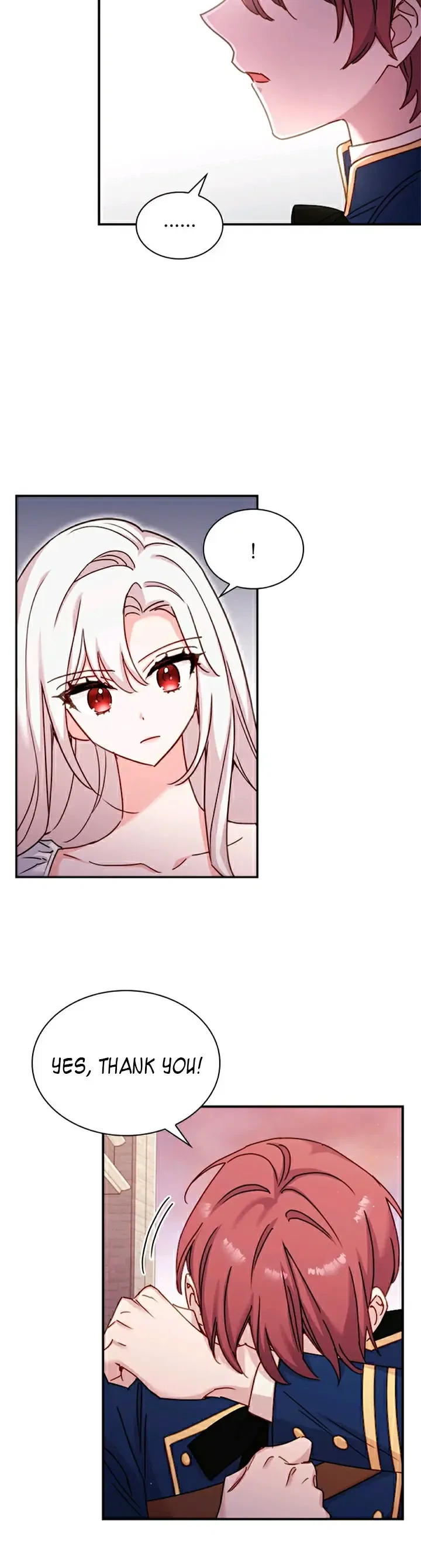 The Lady Wants to Rest Chapter 18 – Page 14