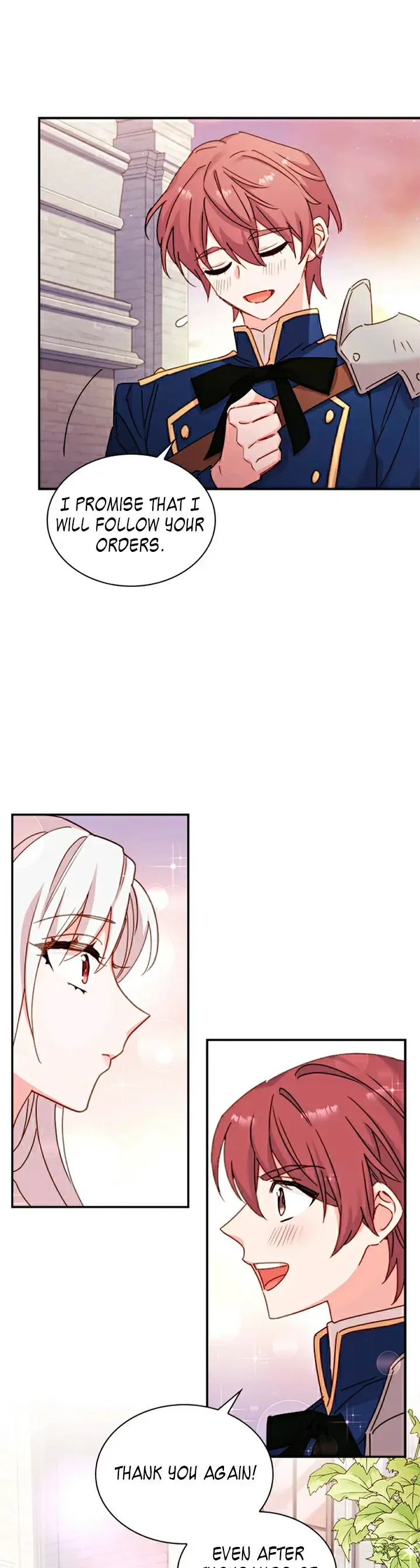 The Lady Wants to Rest Chapter 18 – Page 15