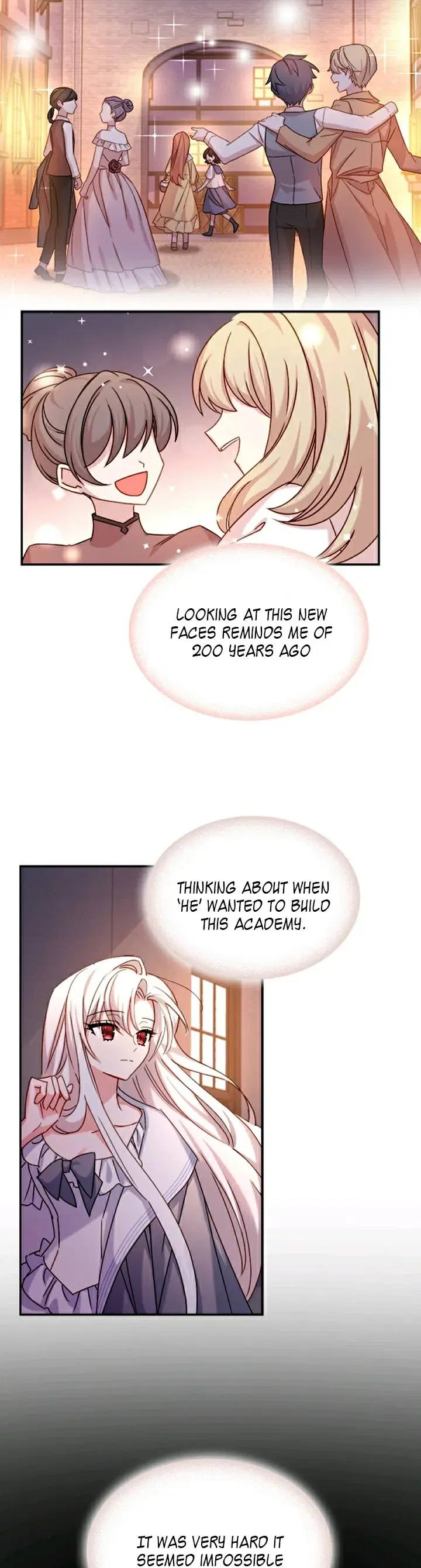 The Lady Wants to Rest Chapter 18 – Page 25
