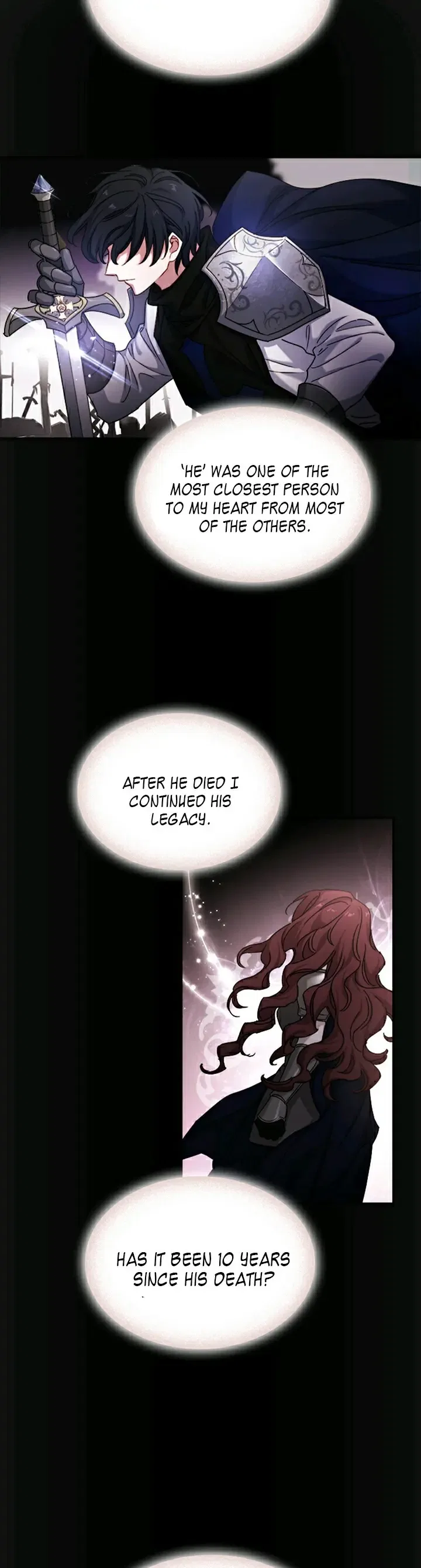 The Lady Wants to Rest Chapter 18 – Page 26