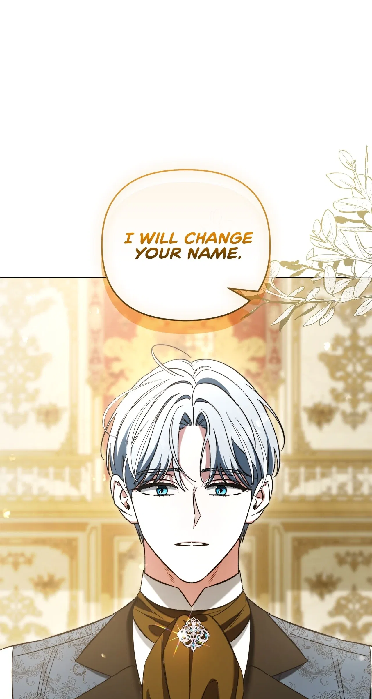 All for My Dearest Juliet Chapter 30 – Page 2
