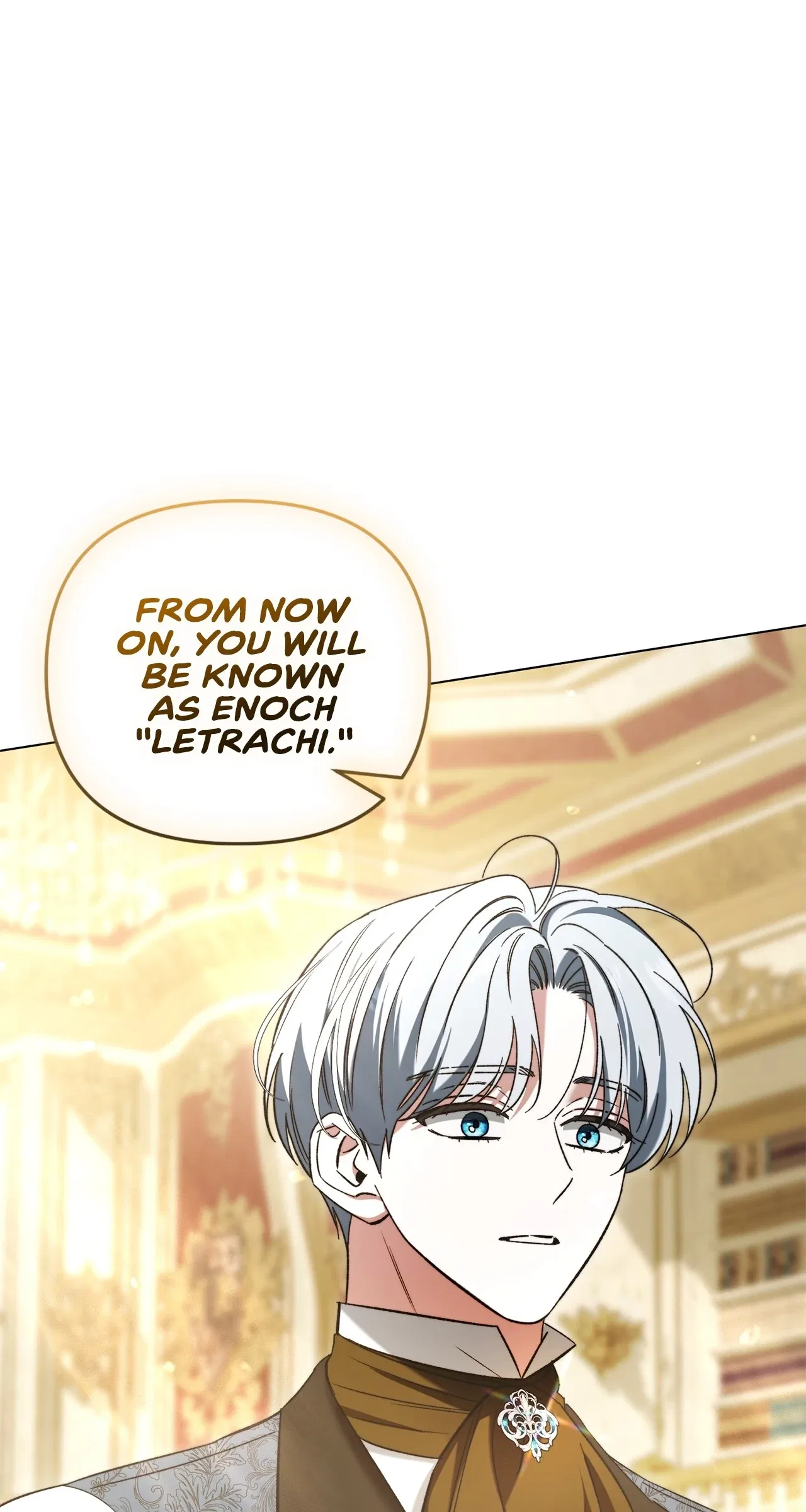 All for My Dearest Juliet Chapter 30 – Page 5