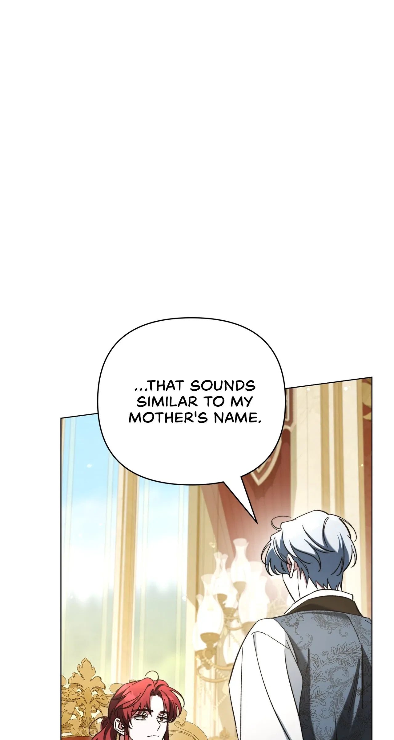 All for My Dearest Juliet Chapter 30 – Page 7