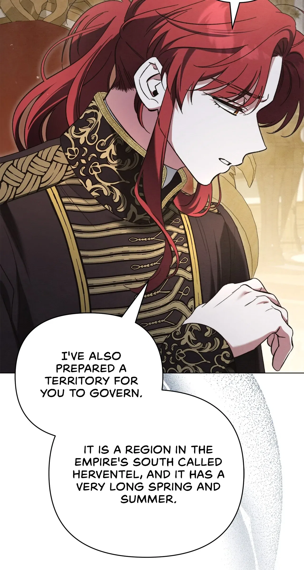 All for My Dearest Juliet Chapter 30 – Page 9