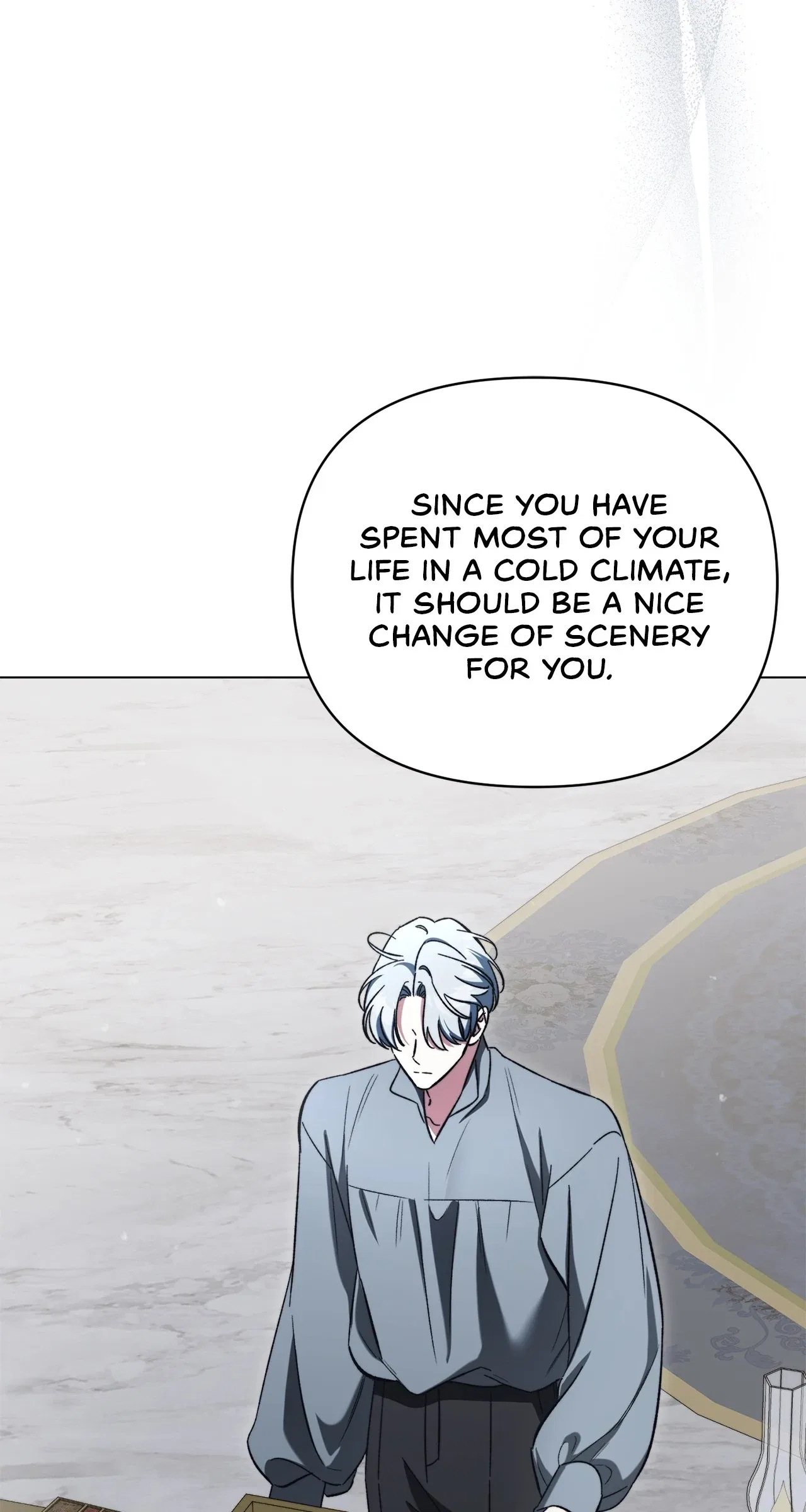 All for My Dearest Juliet Chapter 30 – Page 10