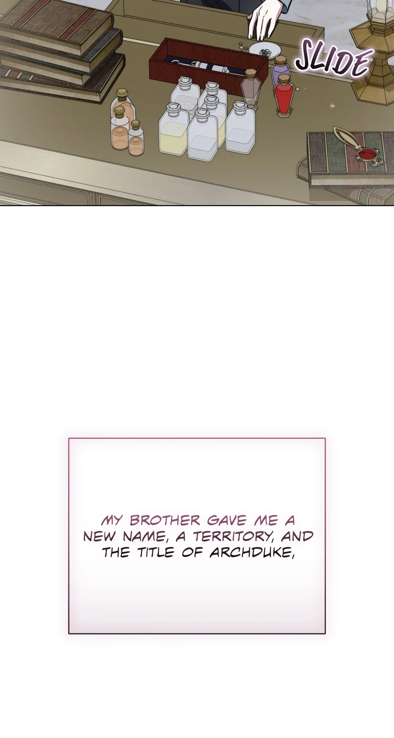 All for My Dearest Juliet Chapter 30 – Page 11