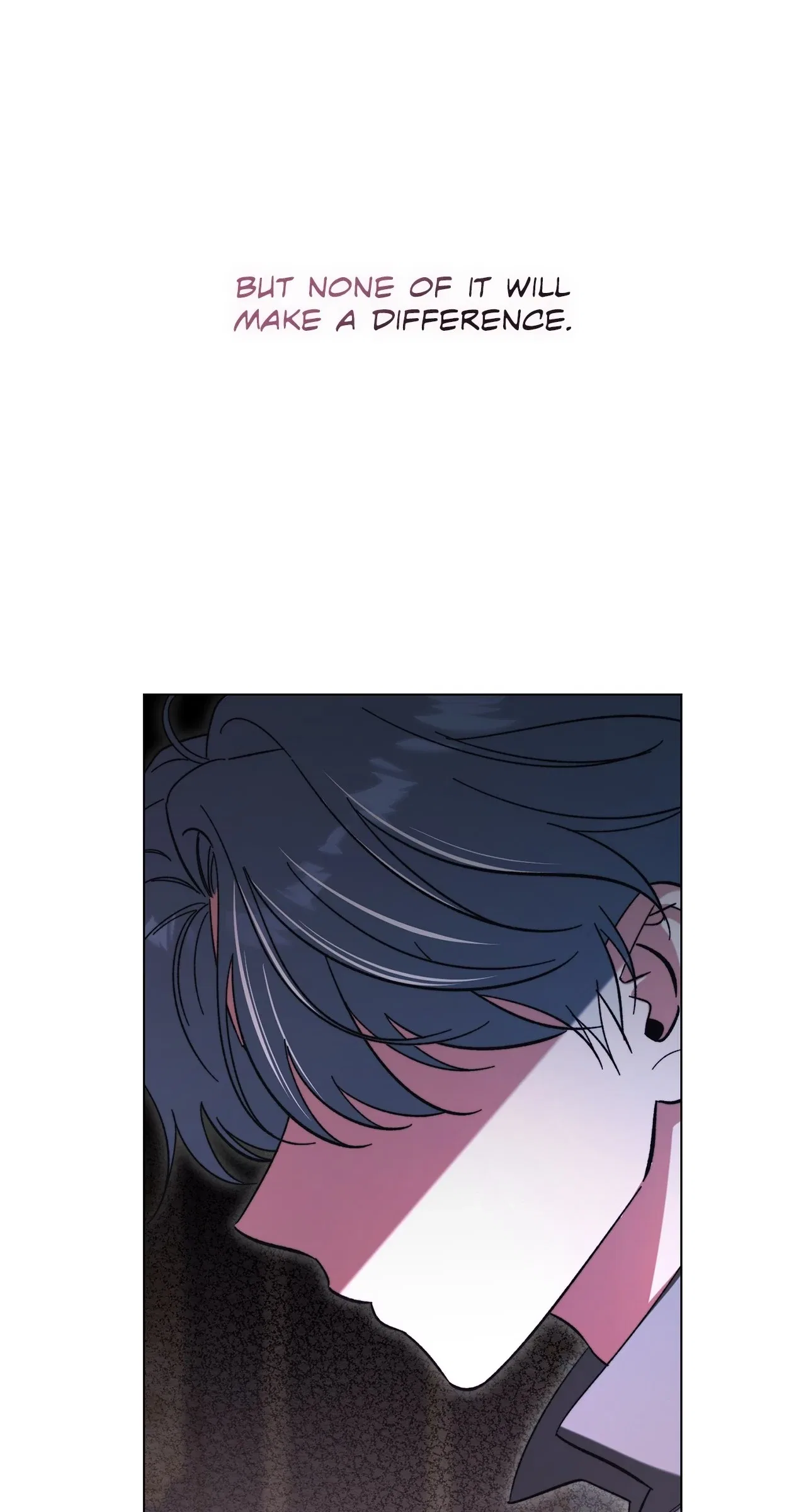 All for My Dearest Juliet Chapter 30 – Page 13