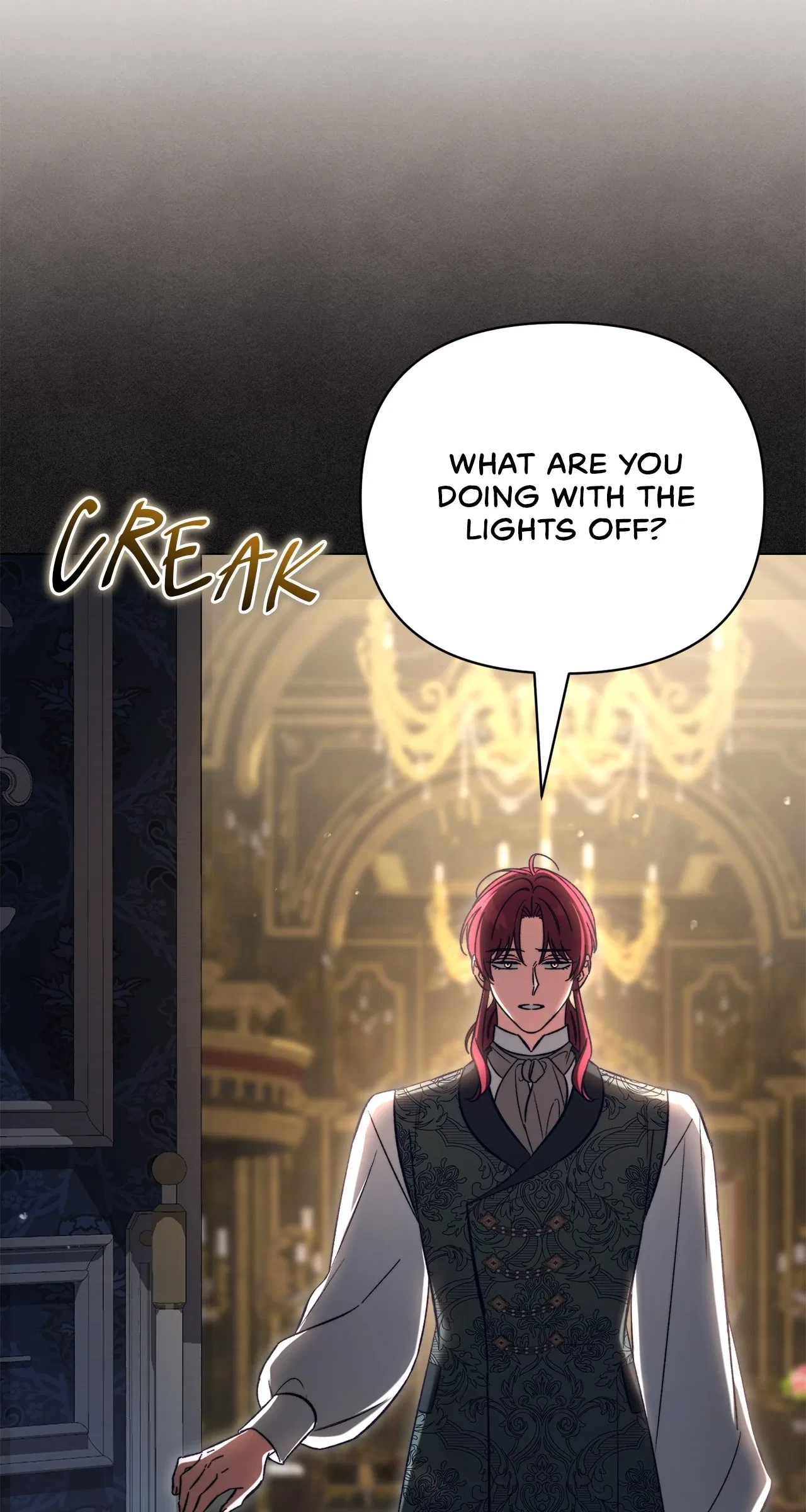 All for My Dearest Juliet Chapter 30 – Page 16