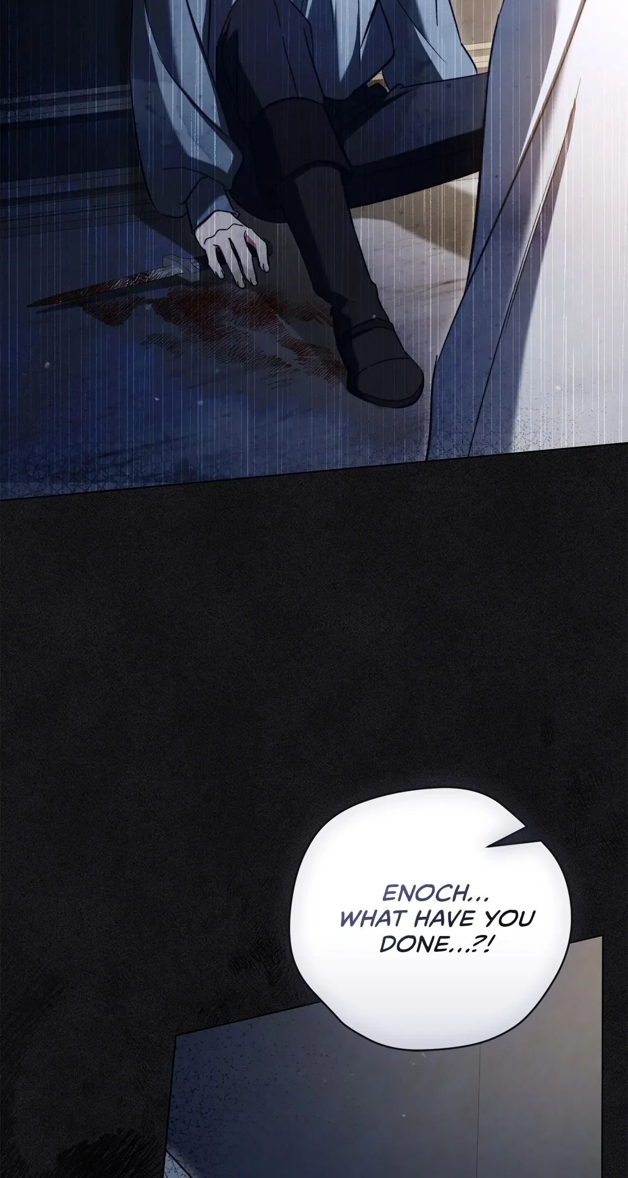 All for My Dearest Juliet Chapter 30 – Page 19