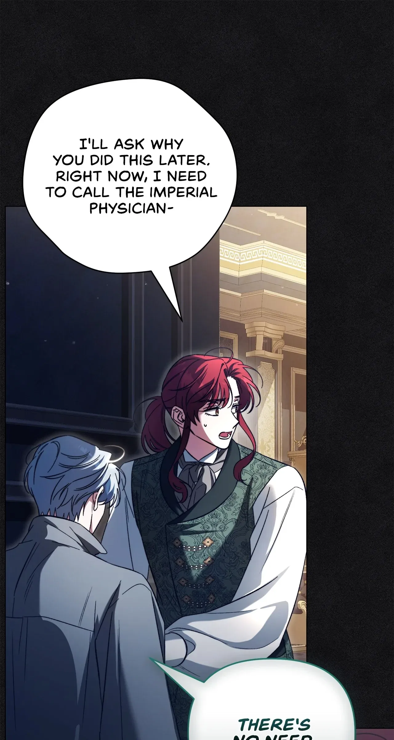 All for My Dearest Juliet Chapter 30 – Page 23