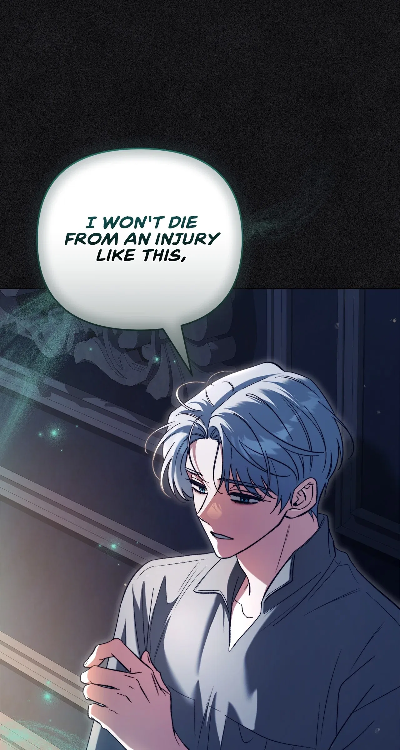 All for My Dearest Juliet Chapter 30 – Page 25