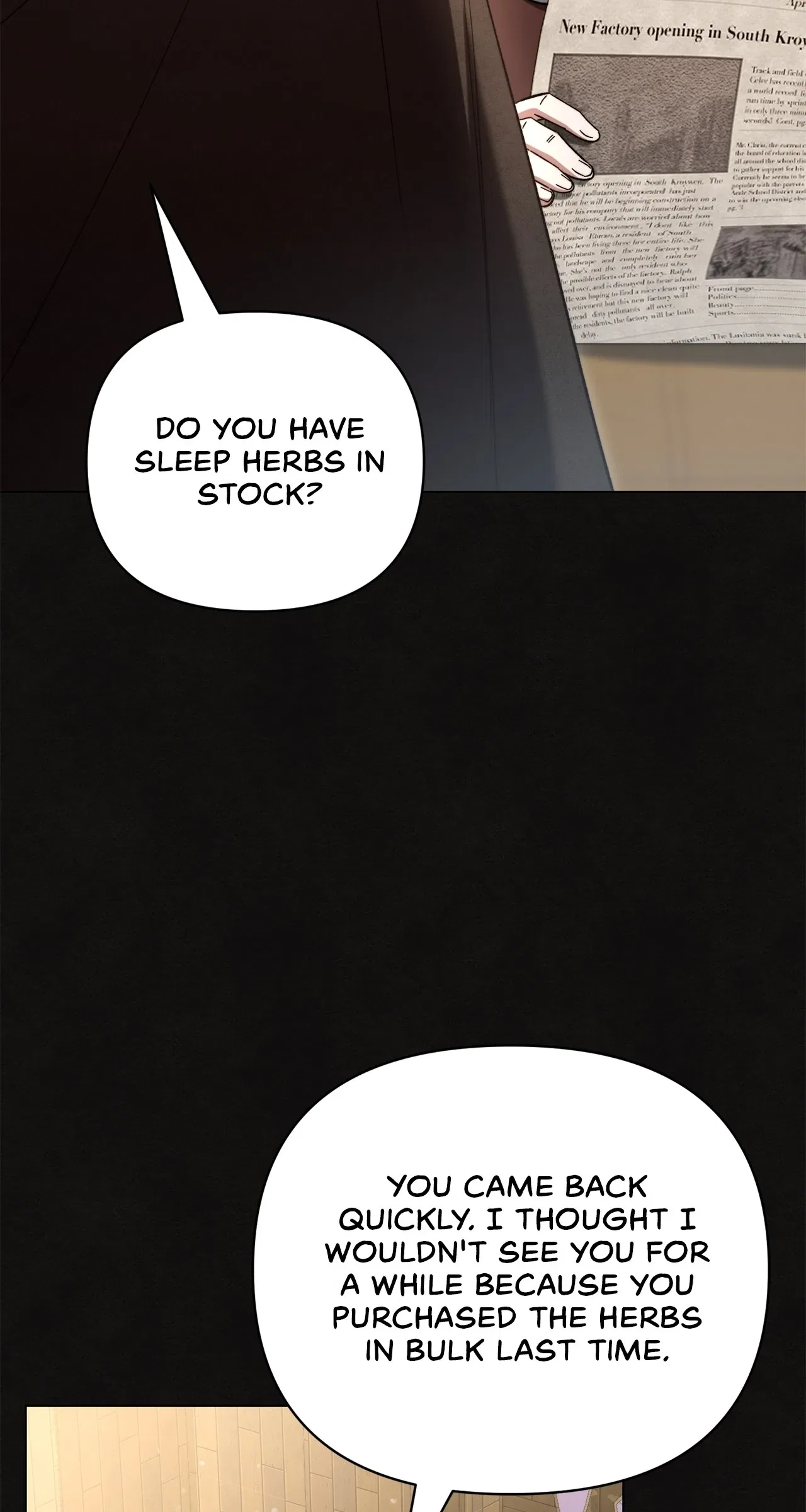 All for My Dearest Juliet Chapter 30 – Page 32