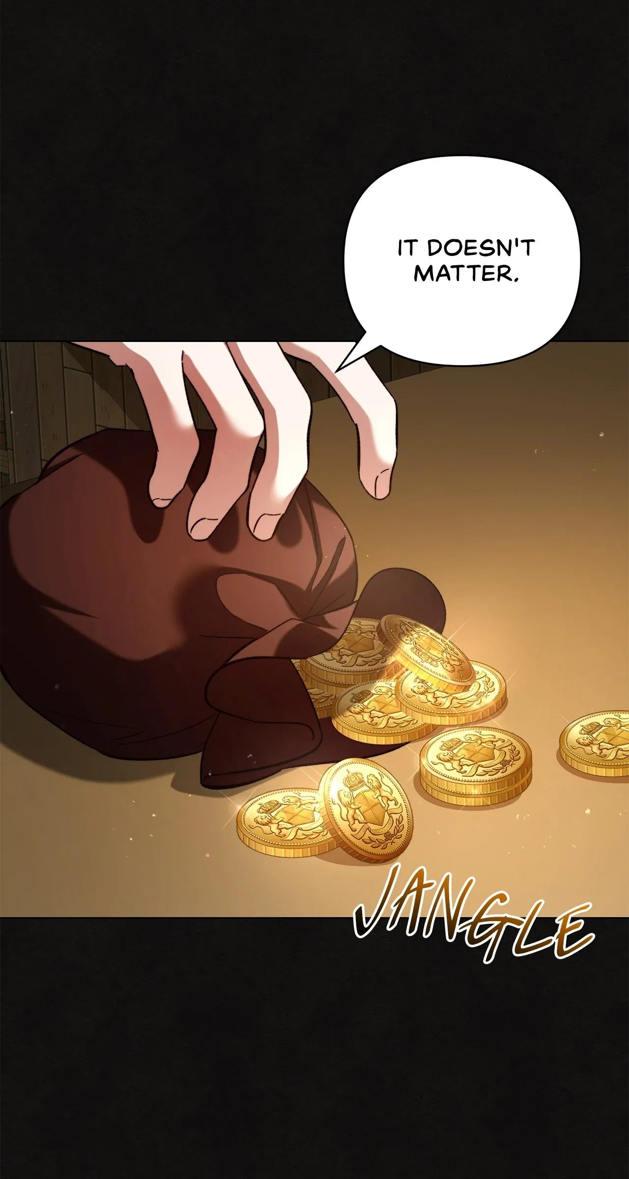All for My Dearest Juliet Chapter 30 – Page 34
