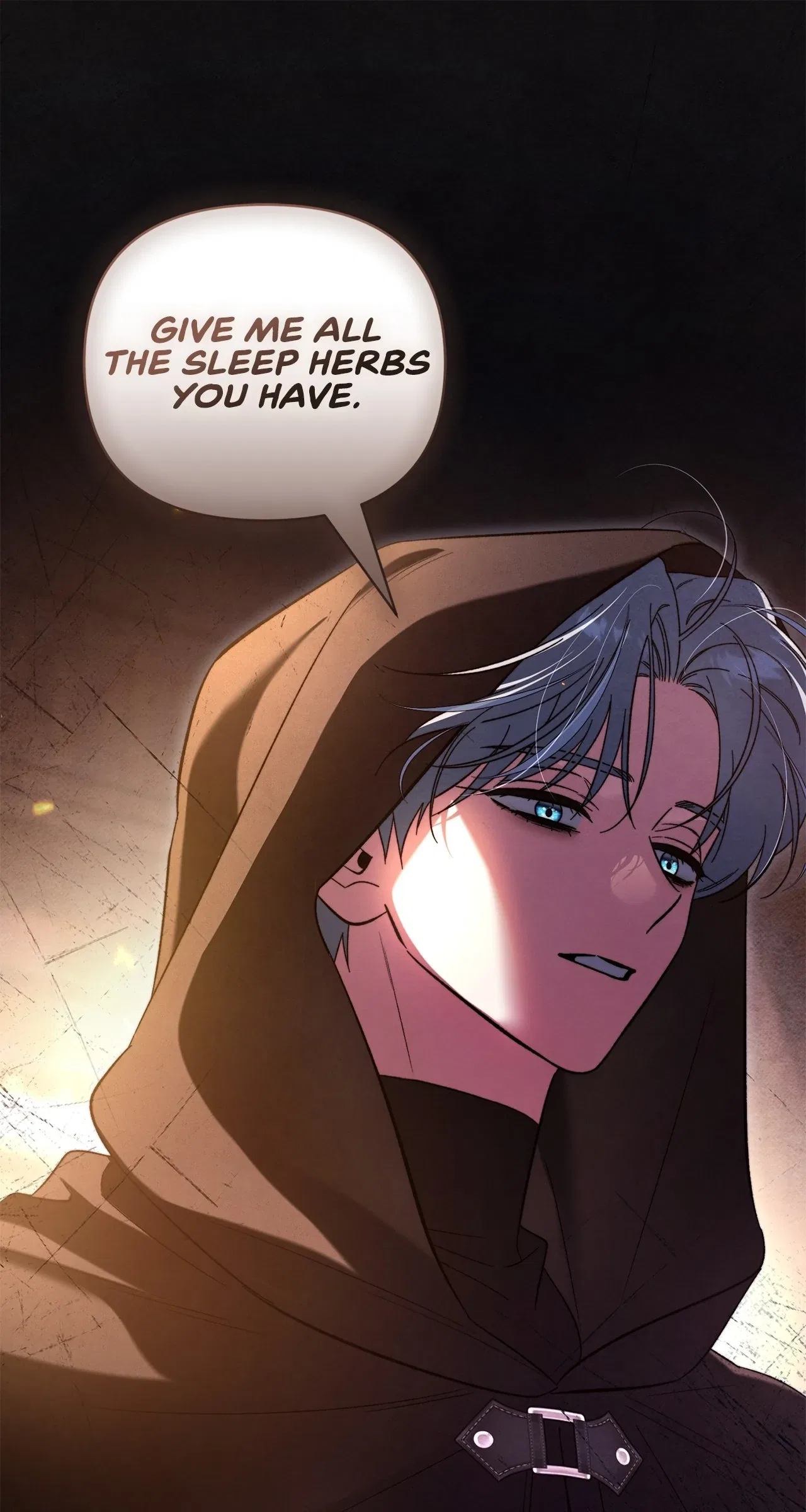 All for My Dearest Juliet Chapter 30 – Page 36