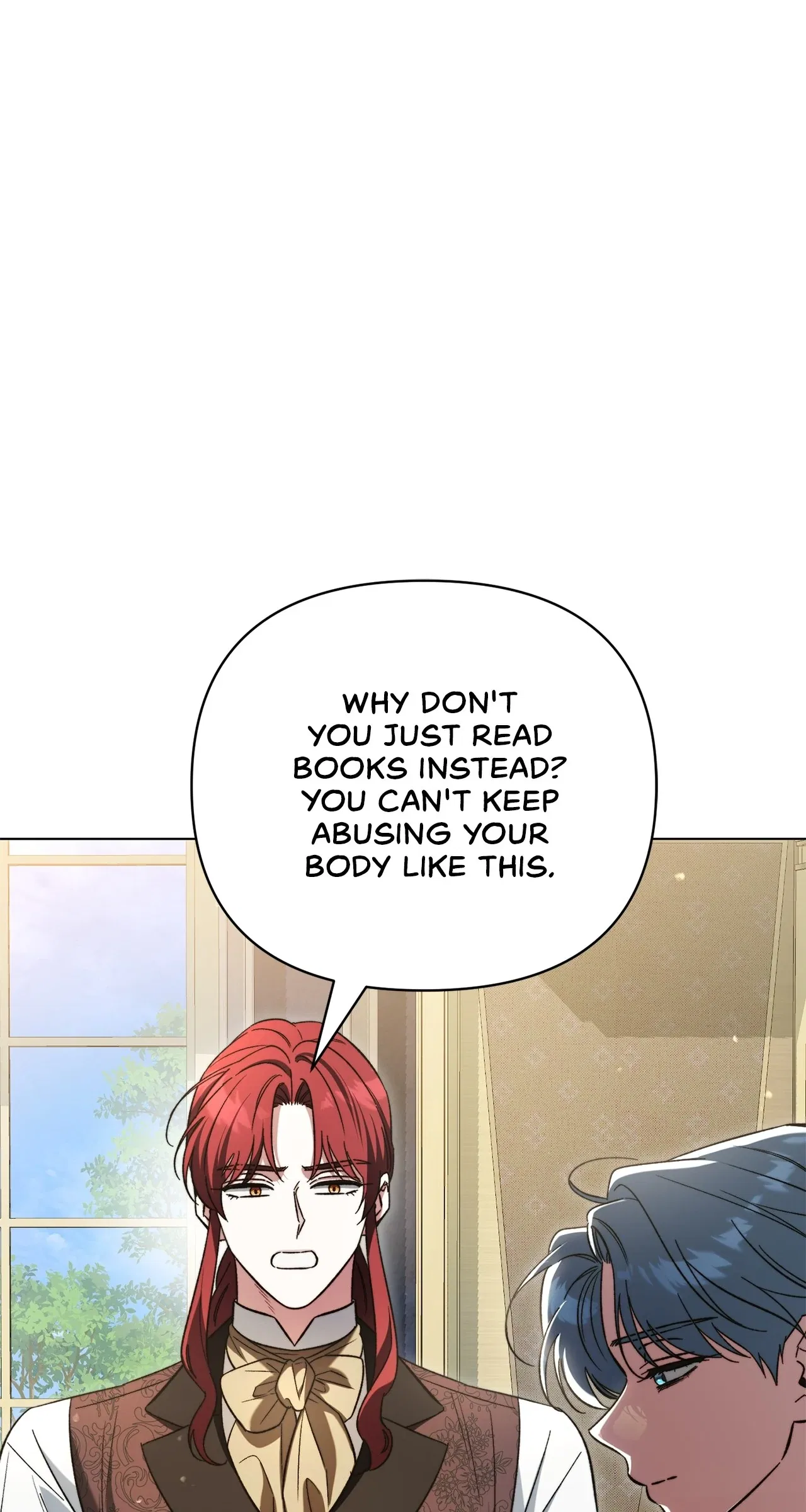All for My Dearest Juliet Chapter 30 – Page 40