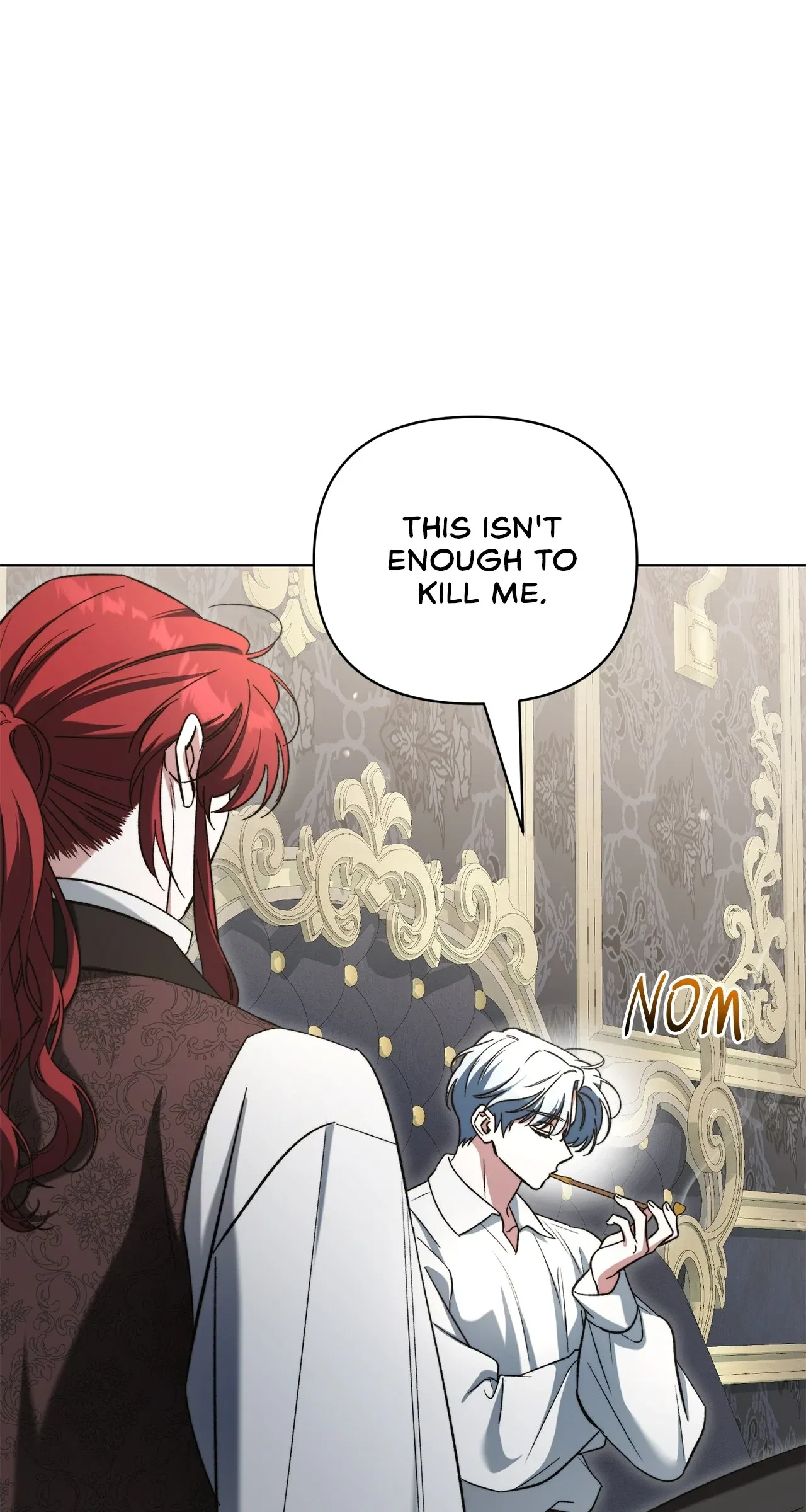 All for My Dearest Juliet Chapter 30 – Page 42