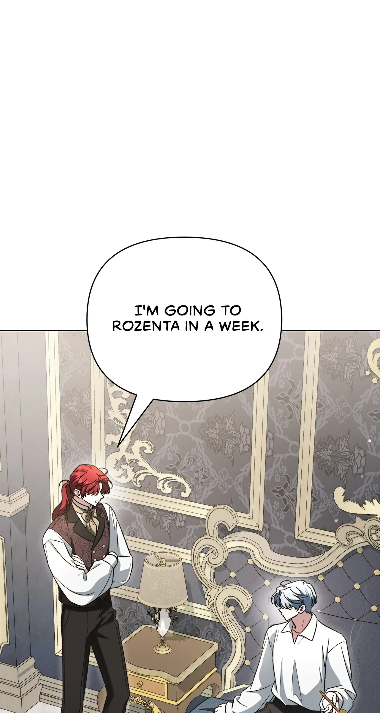 All for My Dearest Juliet Chapter 30 – Page 44