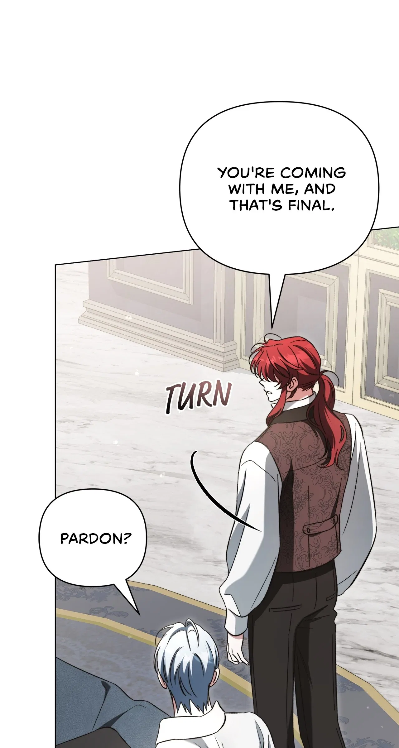 All for My Dearest Juliet Chapter 30 – Page 49