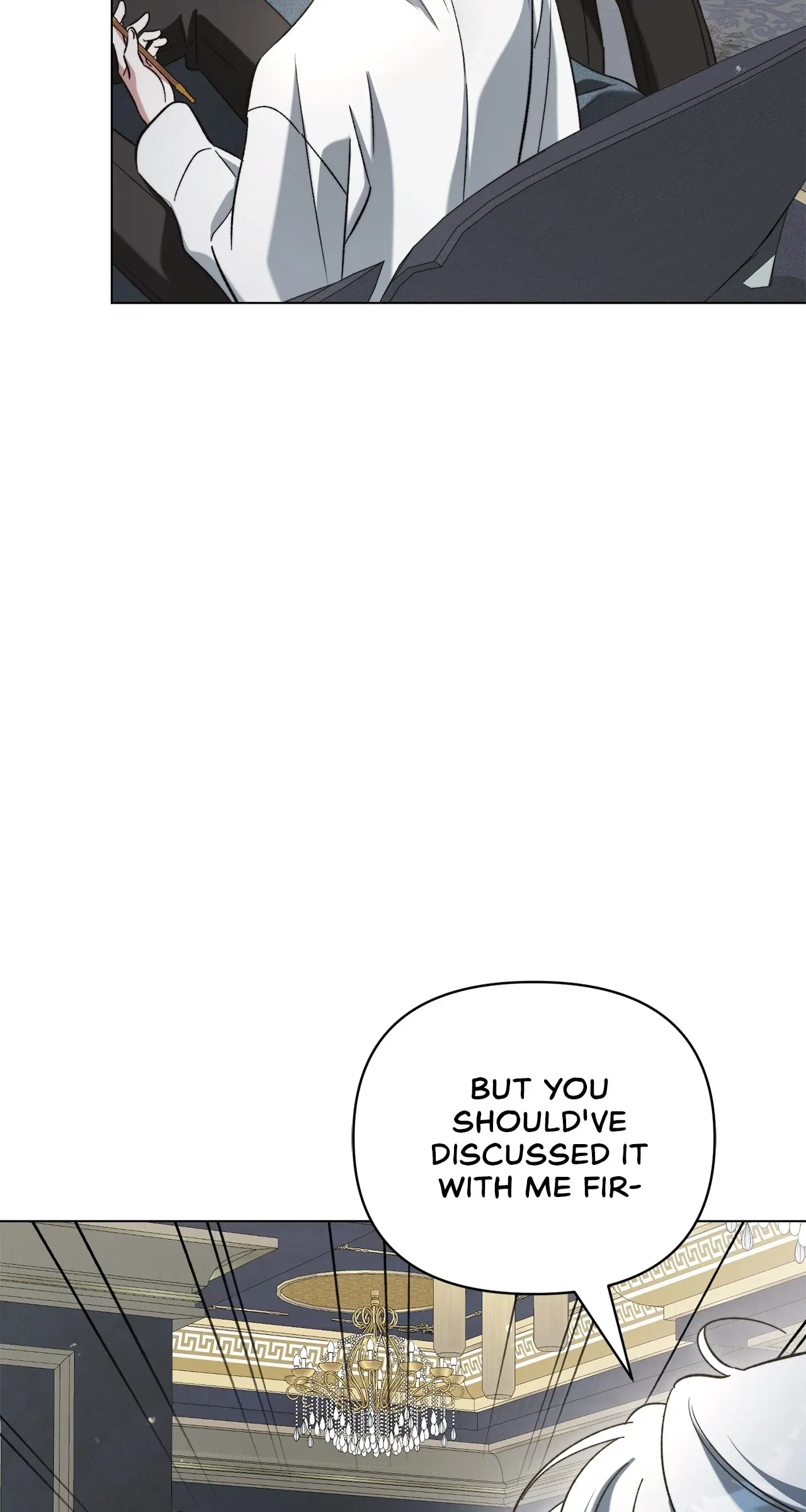 All for My Dearest Juliet Chapter 30 – Page 50