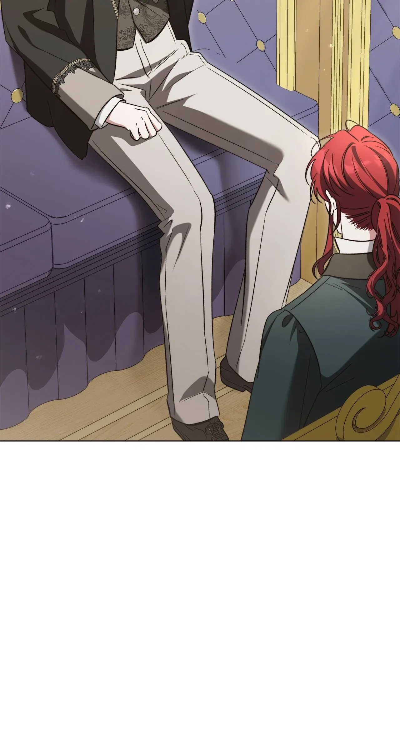 All for My Dearest Juliet Chapter 30 – Page 54