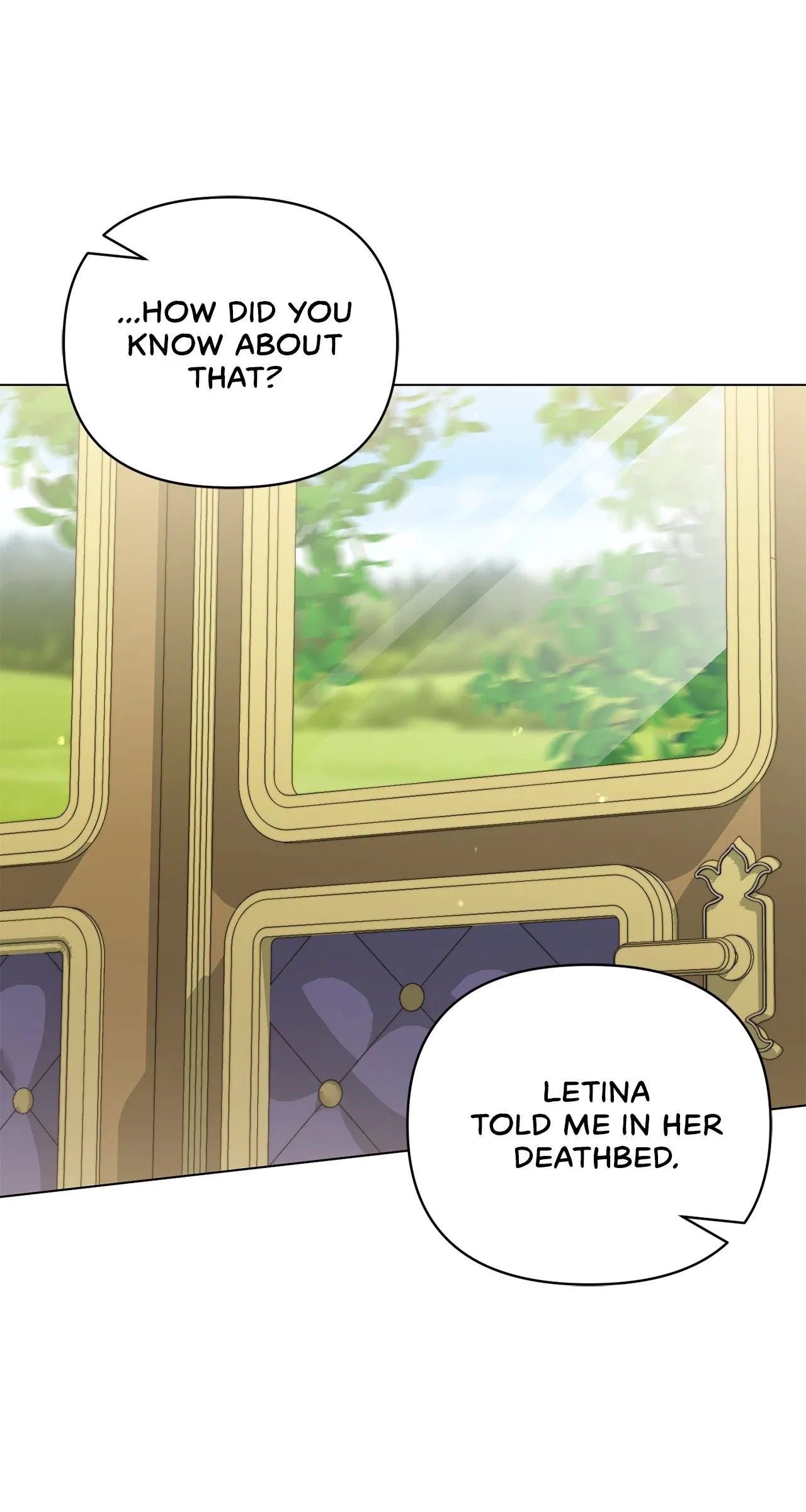 All for My Dearest Juliet Chapter 30 – Page 58