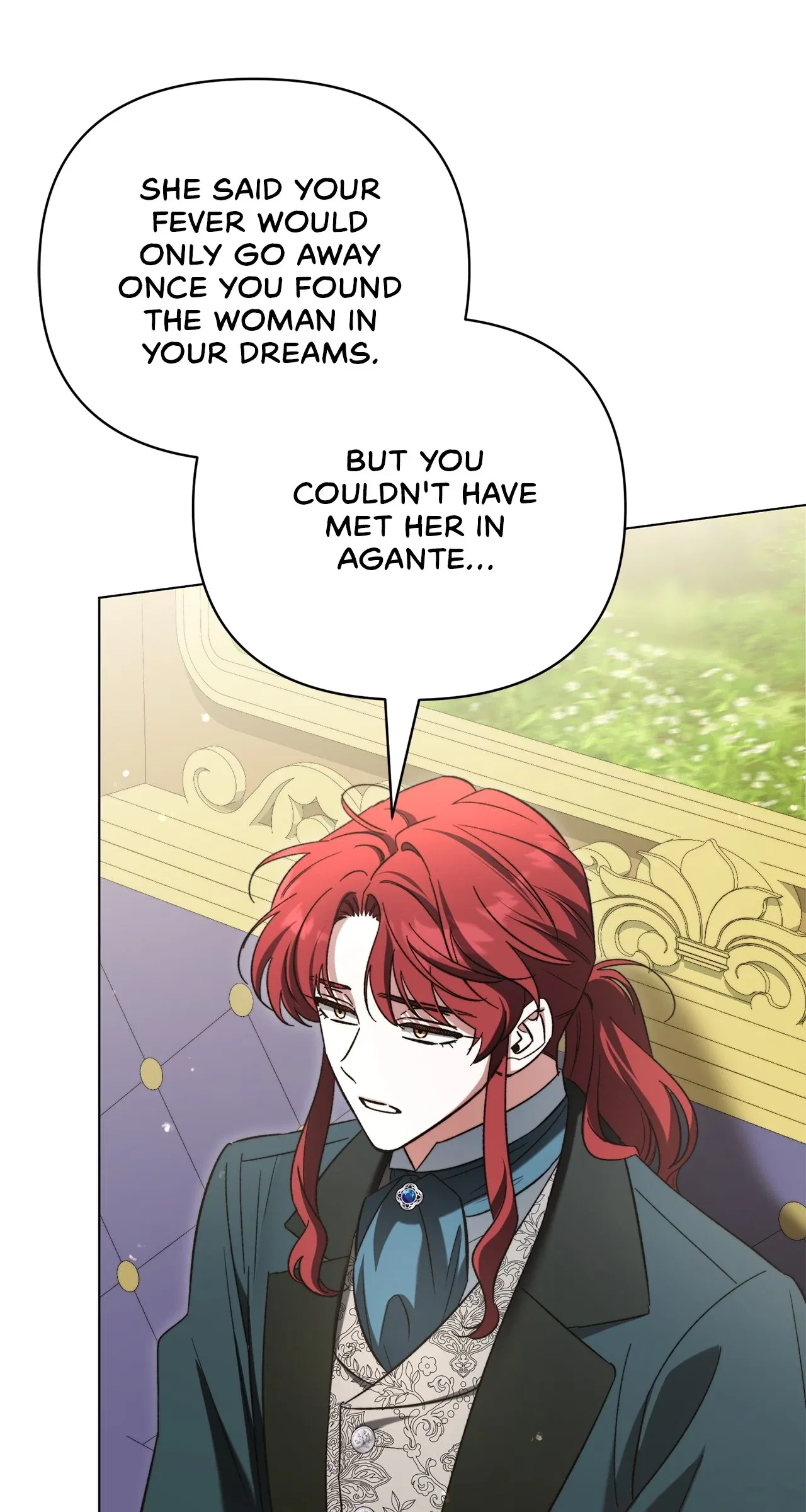 All for My Dearest Juliet Chapter 30 – Page 59