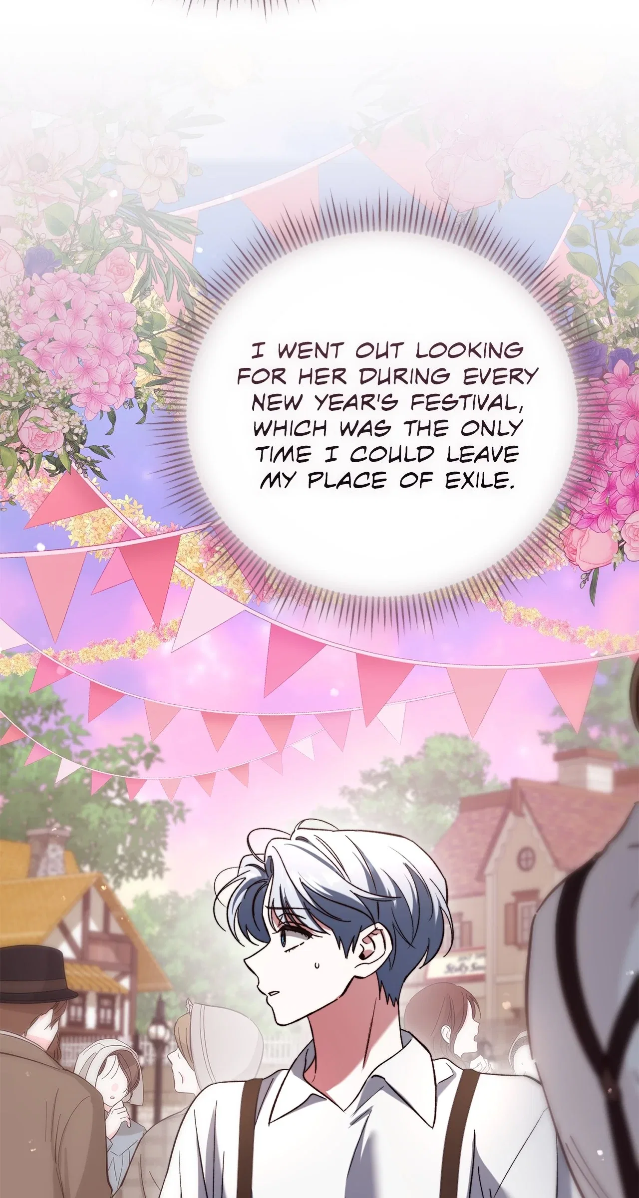 All for My Dearest Juliet Chapter 30 – Page 62