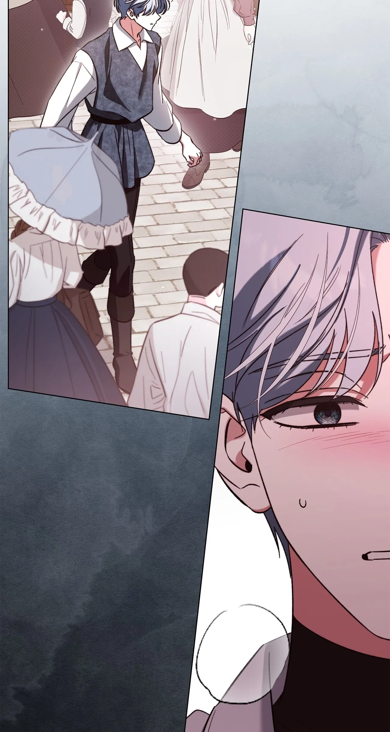 All for My Dearest Juliet Chapter 30 – Page 64