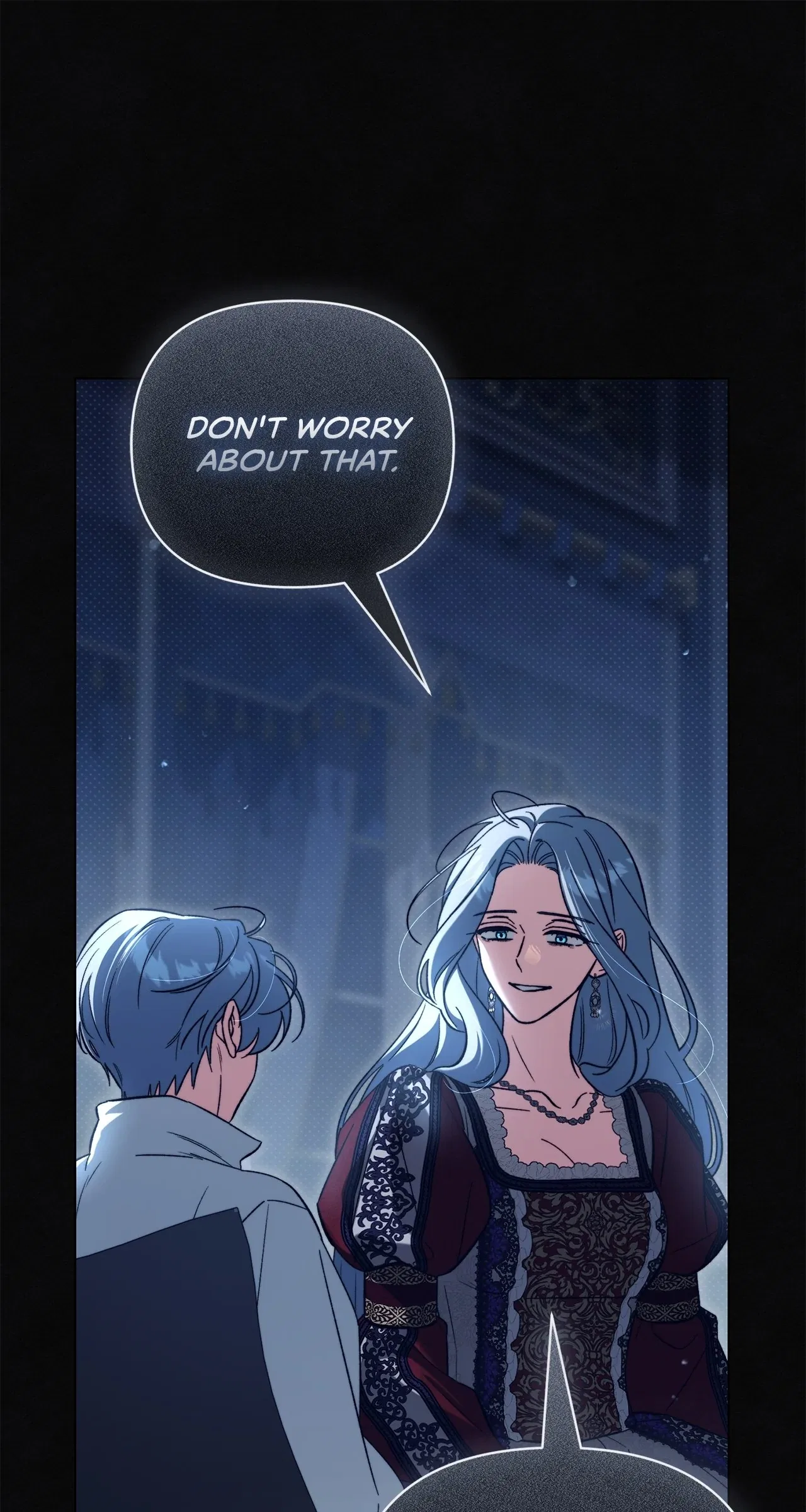 All for My Dearest Juliet Chapter 30 – Page 67