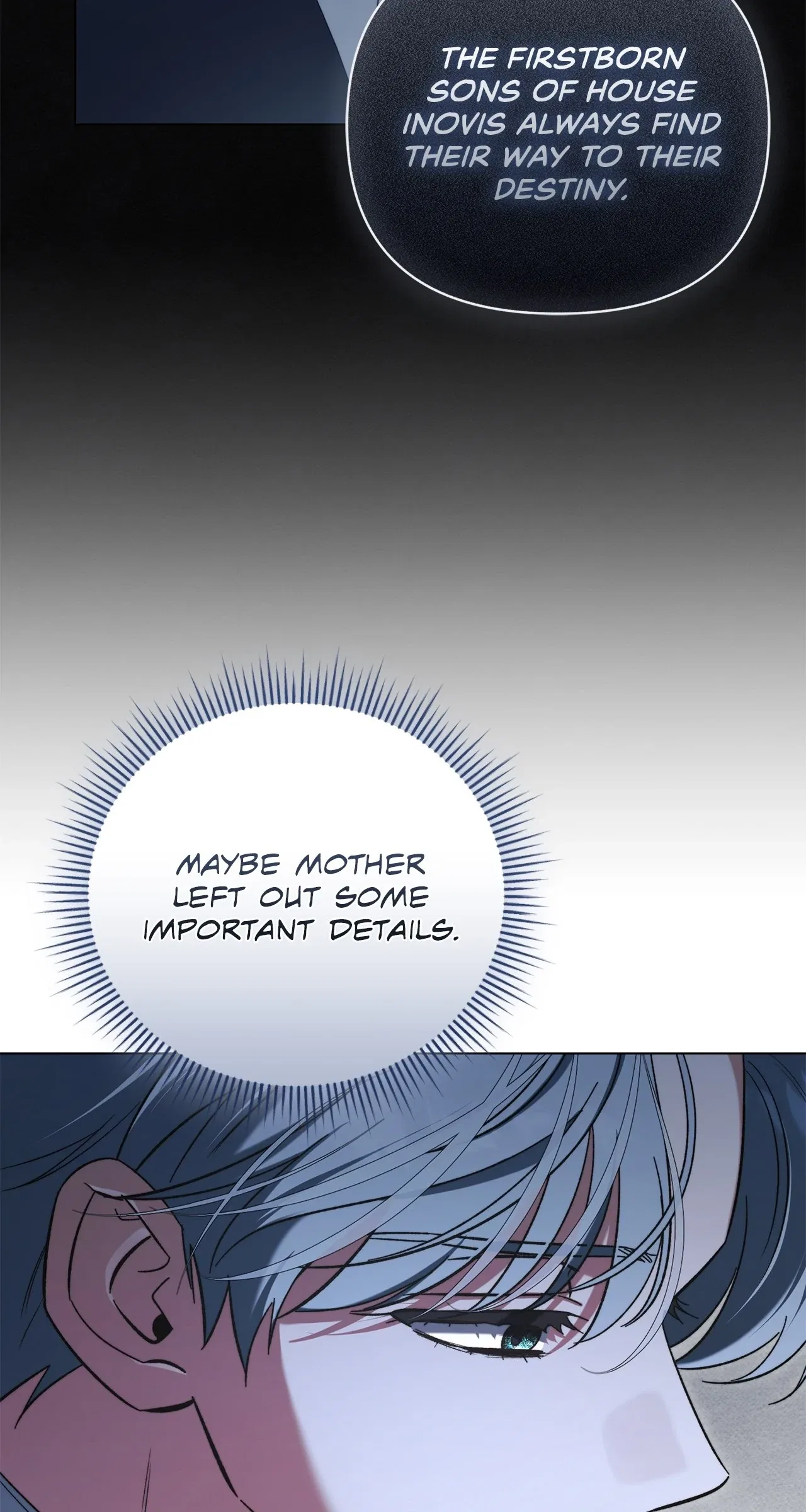 All for My Dearest Juliet Chapter 30 – Page 68