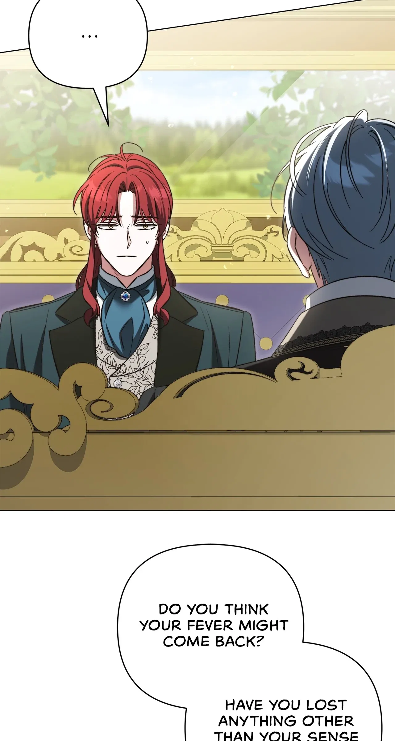 All for My Dearest Juliet Chapter 30 – Page 72
