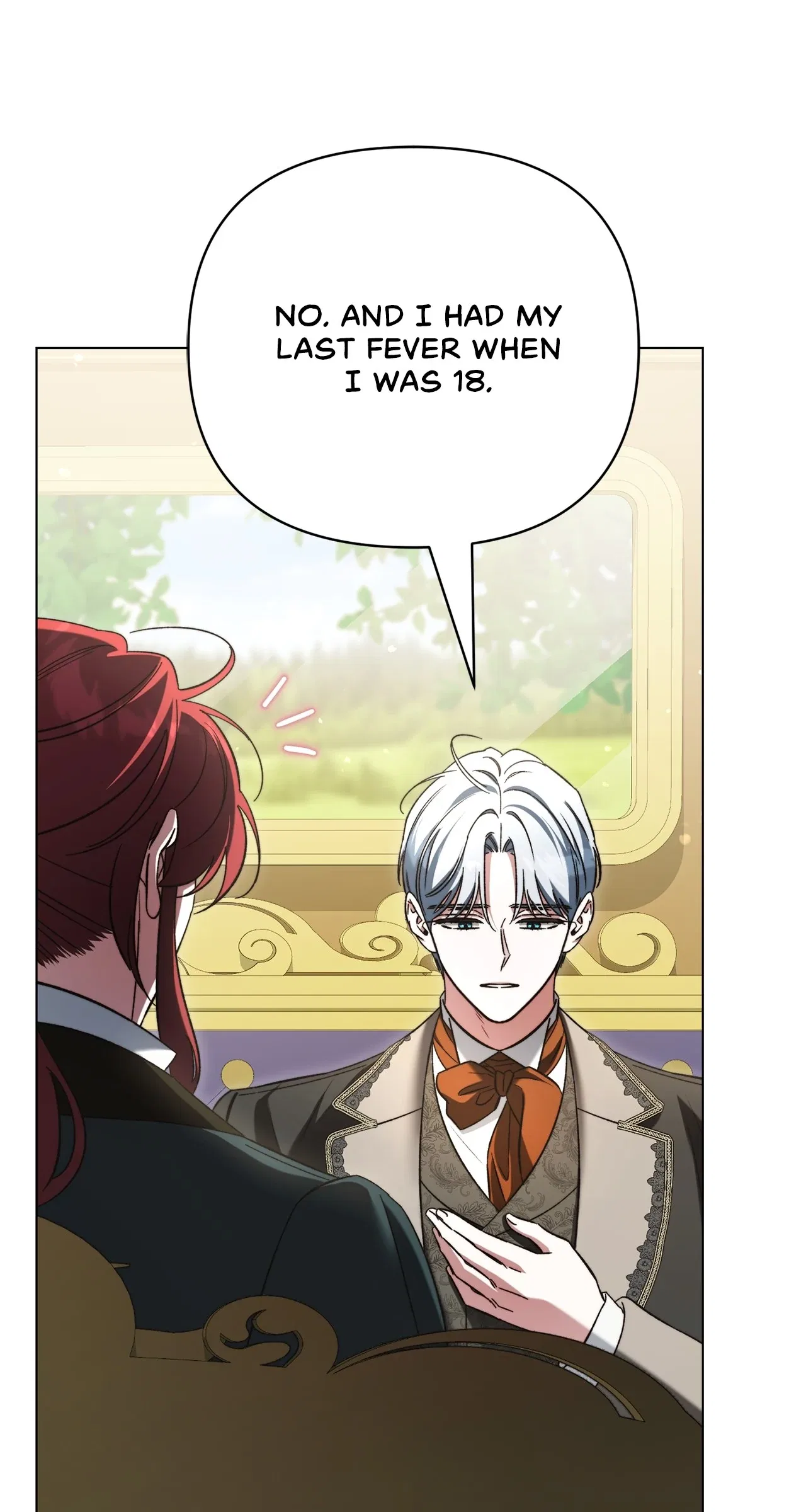 All for My Dearest Juliet Chapter 30 – Page 74