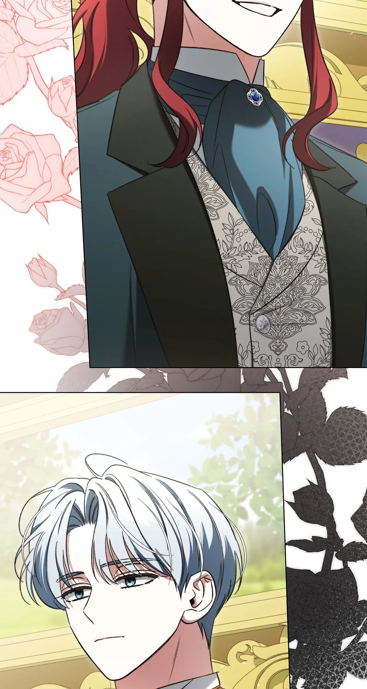 All for My Dearest Juliet Chapter 30 – Page 76