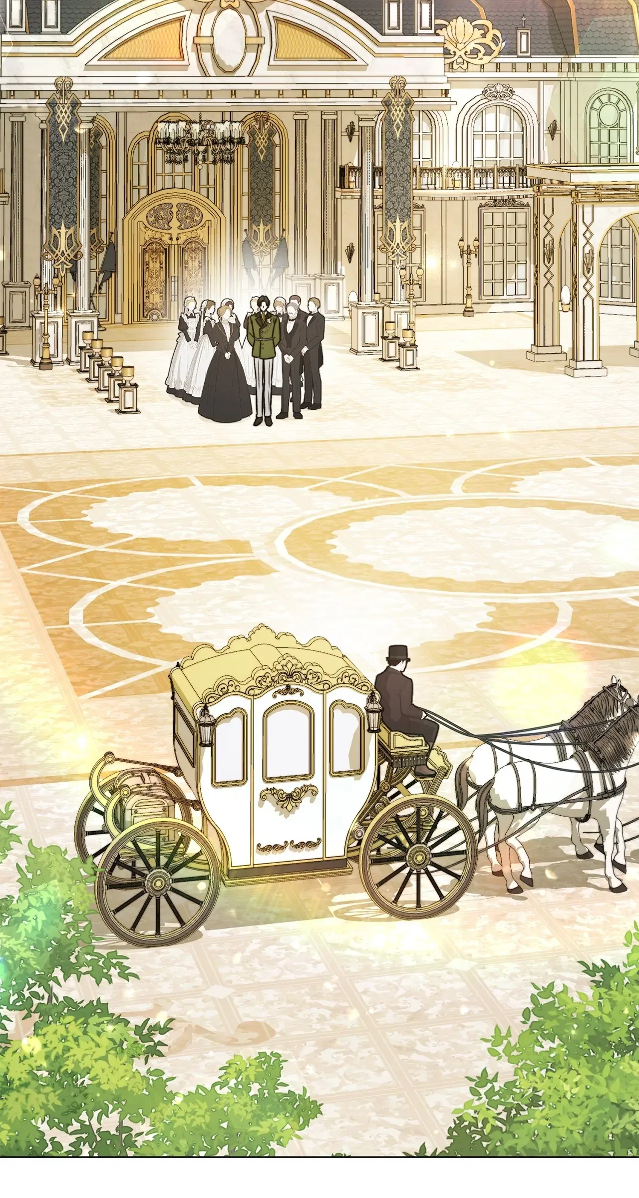 All for My Dearest Juliet Chapter 30 – Page 80