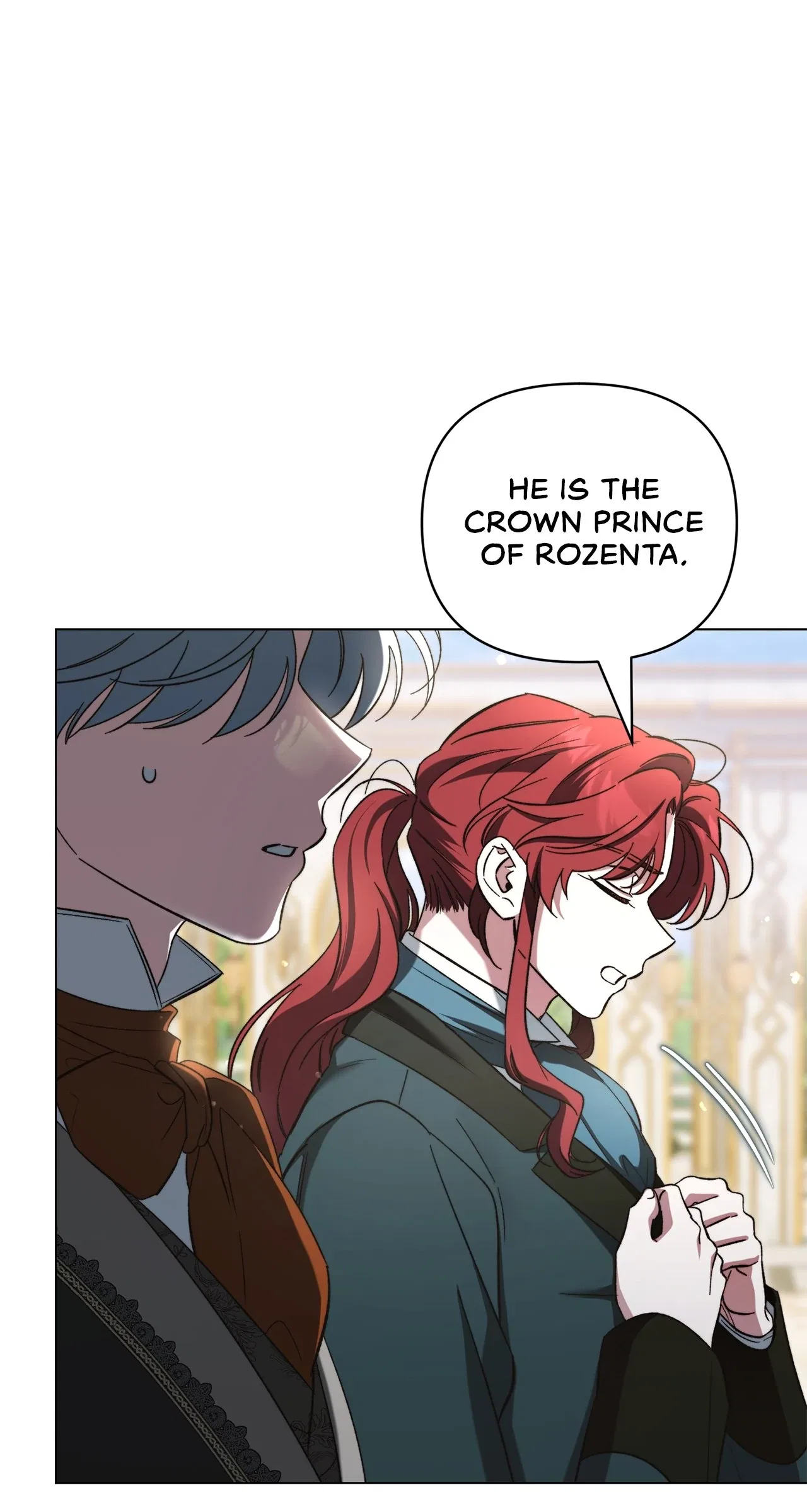 All for My Dearest Juliet Chapter 30 – Page 86
