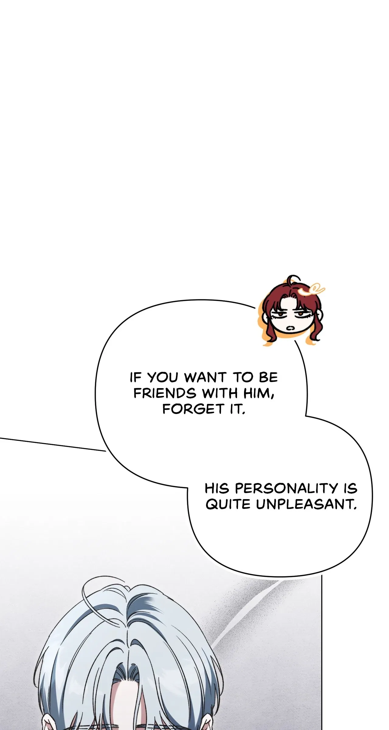 All for My Dearest Juliet Chapter 30 – Page 87