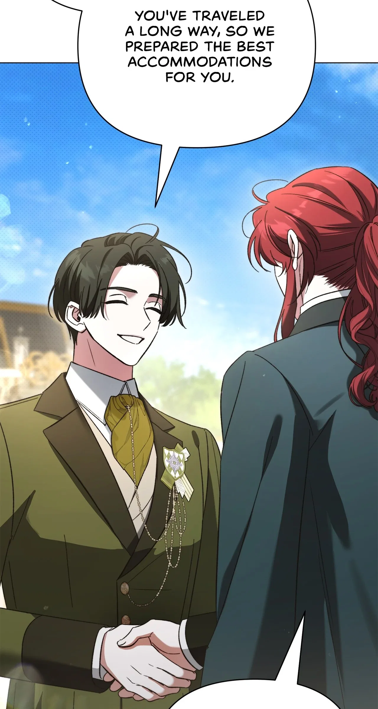 All for My Dearest Juliet Chapter 30 – Page 89