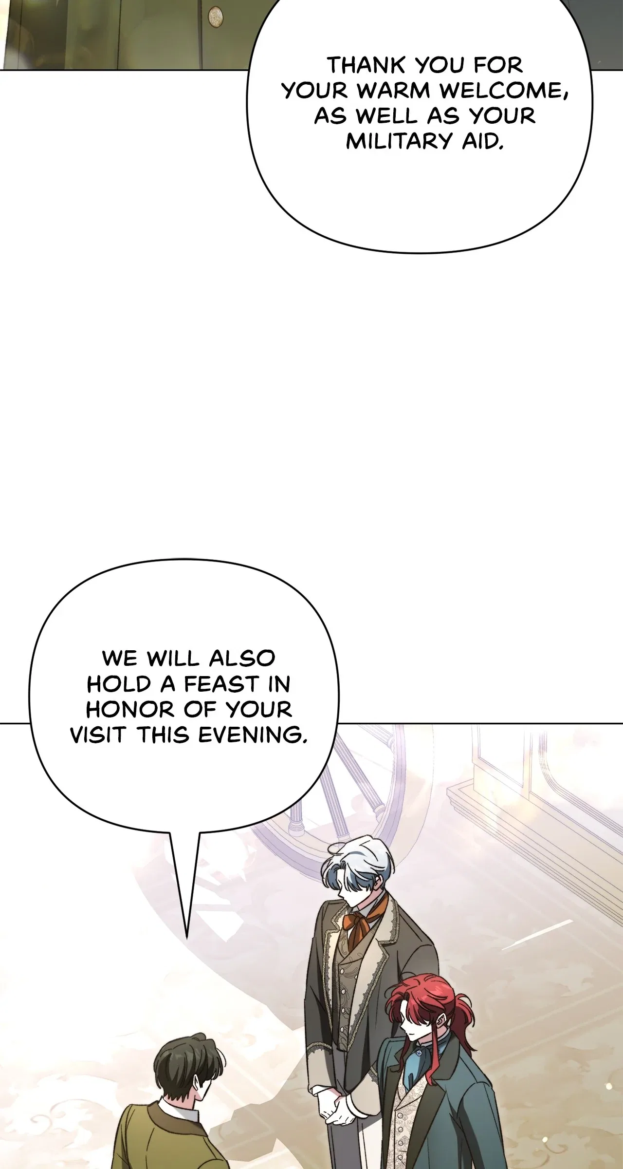 All for My Dearest Juliet Chapter 30 – Page 90
